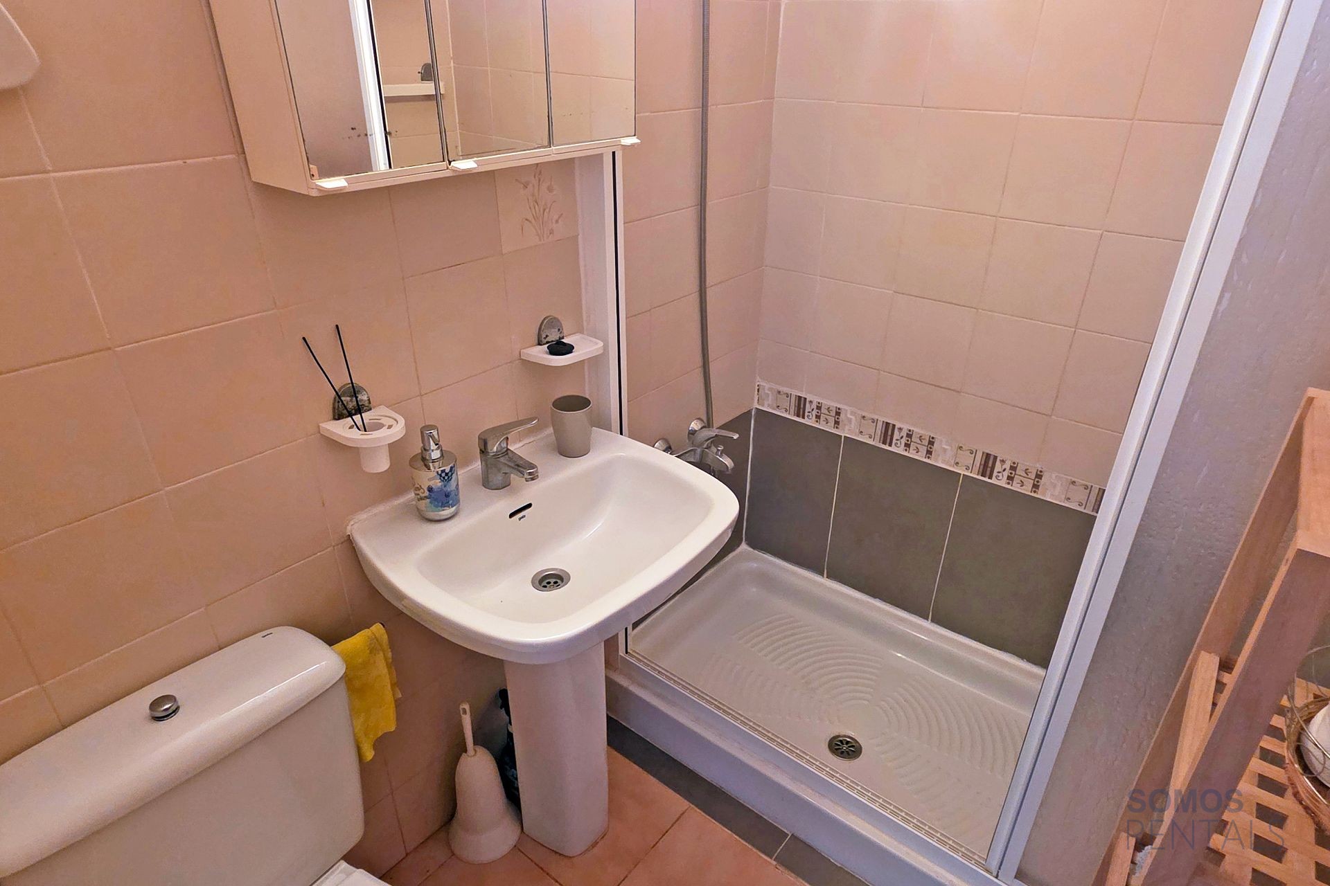 Casa Etxea, Urb La Marina — Foto 19