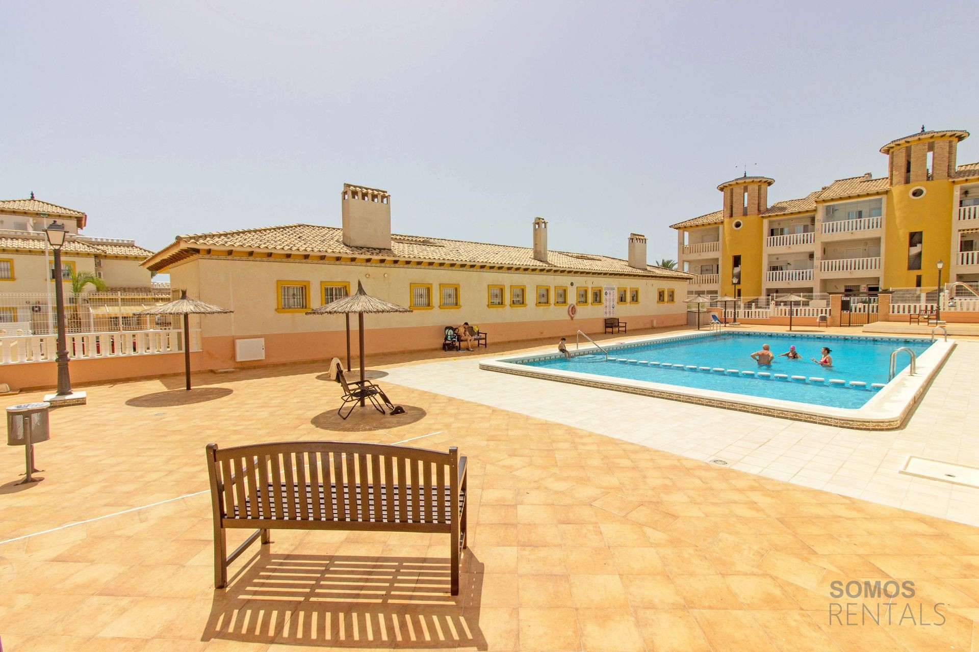 Apartamento Francis - La Marina Village y El Pinet photograph 28