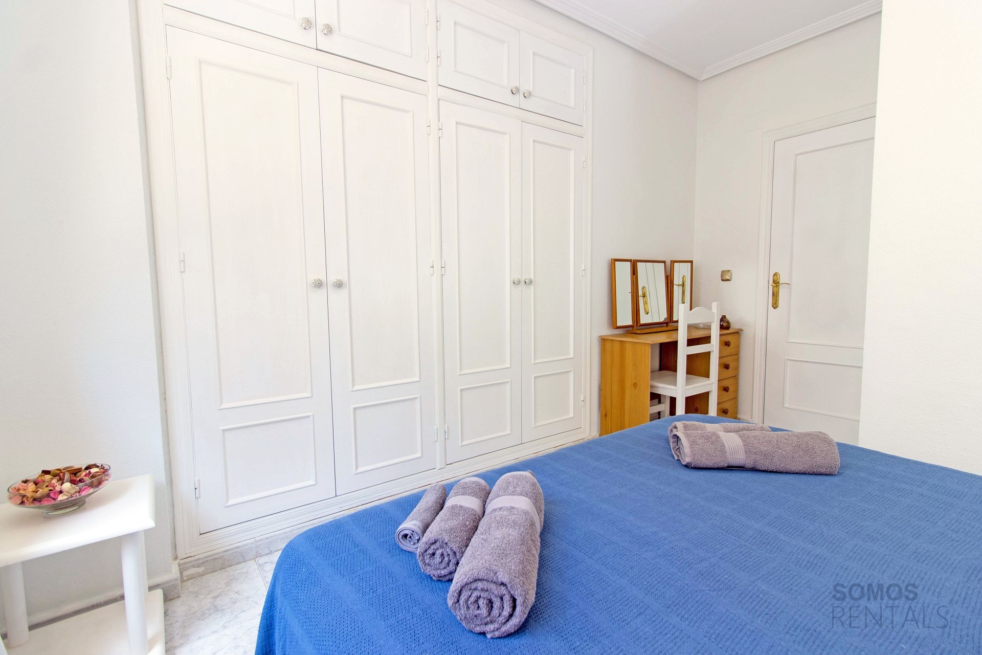 Apartamento Francis - La Marina Village y El Pinet photograph 23