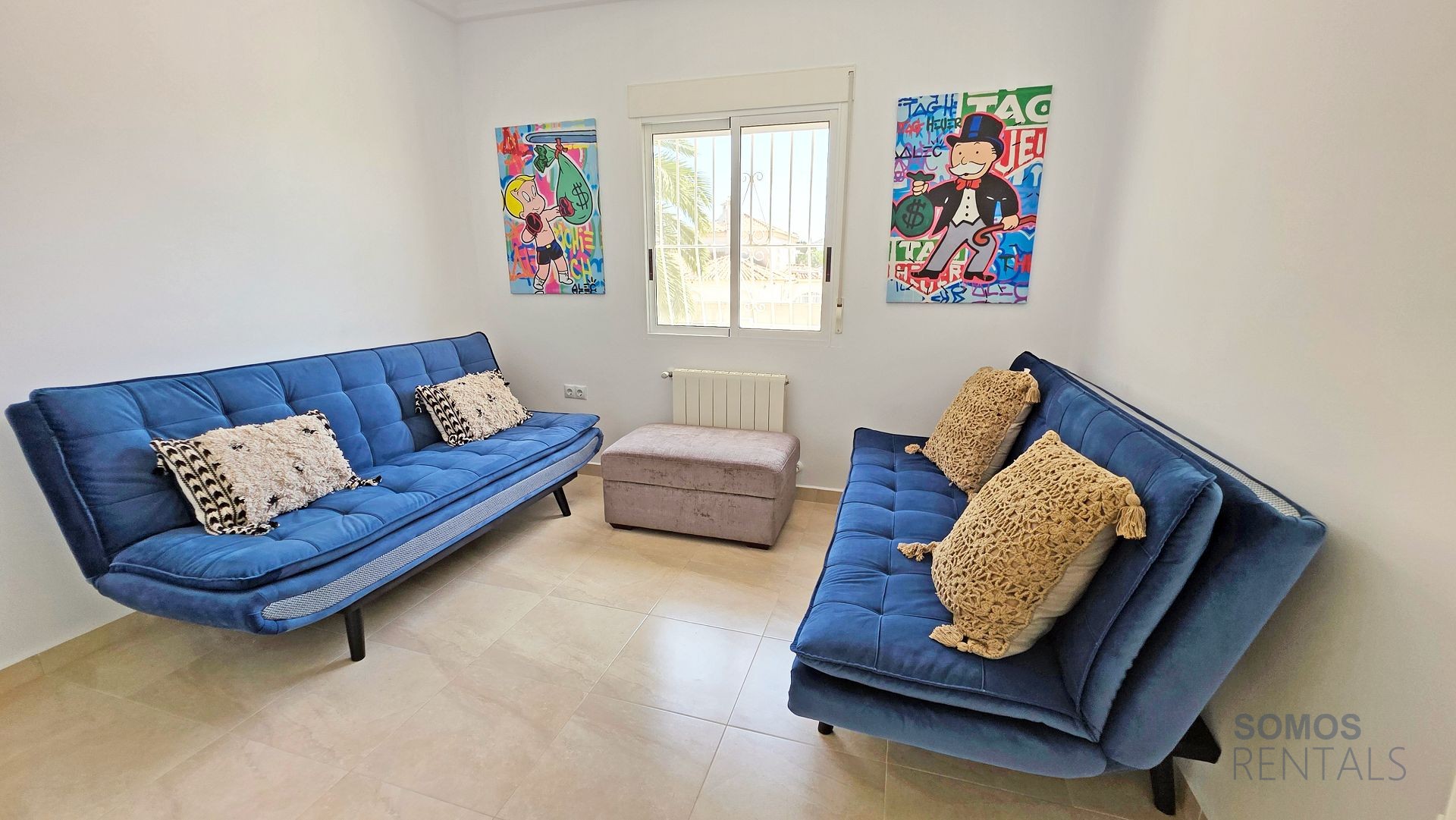 Villa Petra - Urb La Marina photograph 28