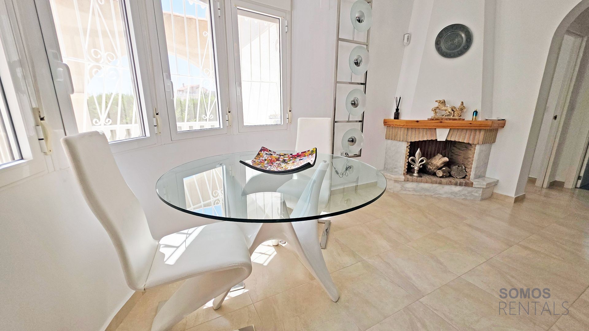 Villa Petra - Urb La Marina photograph 19