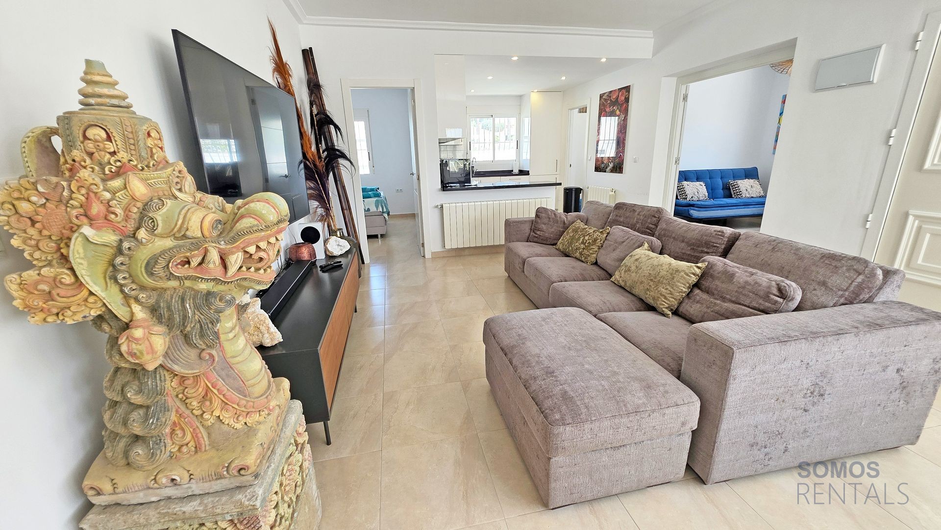 Villa Petra - Urb La Marina photograph 18