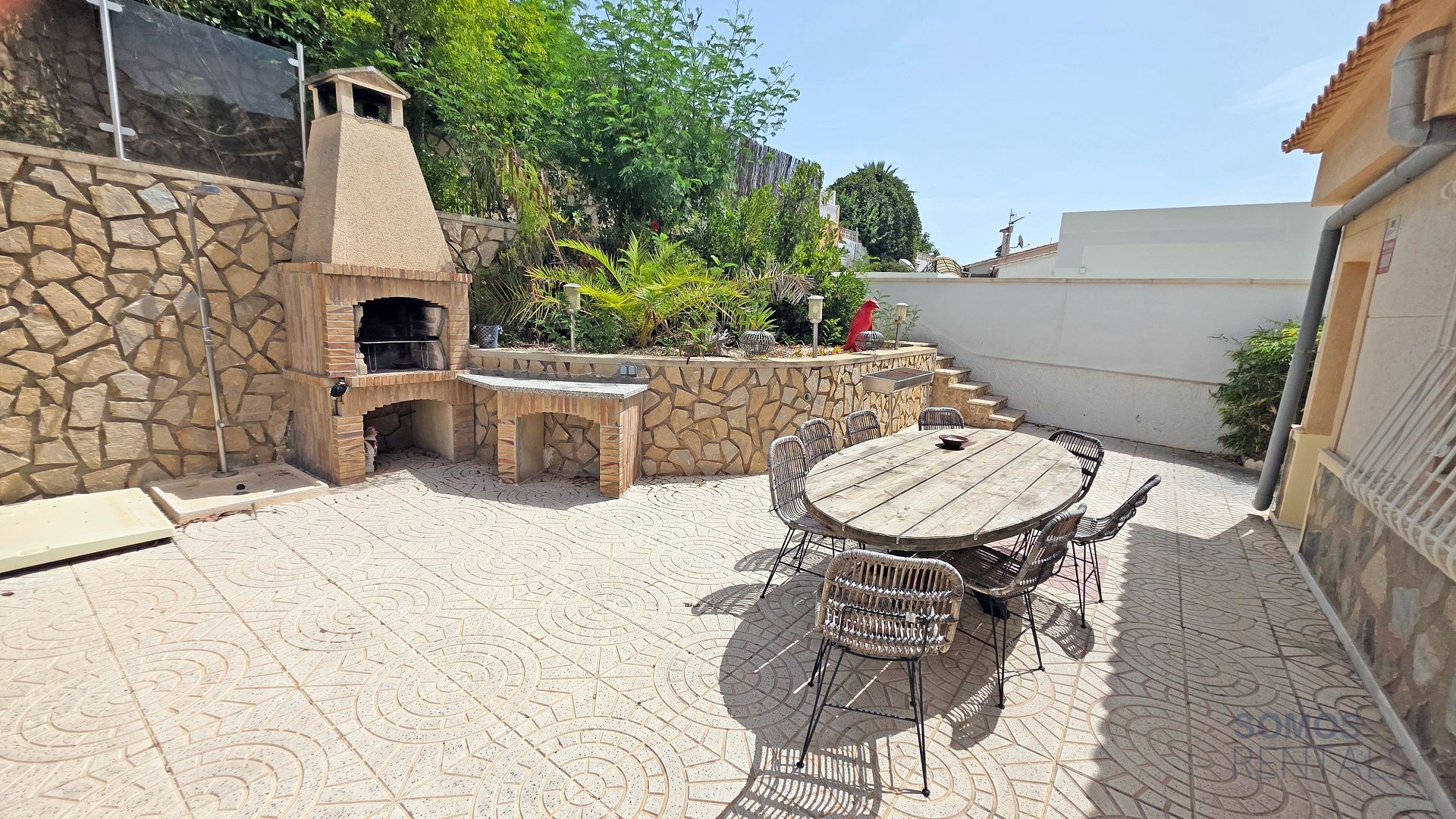 Villa Petra - Urb La Marina photograph 11