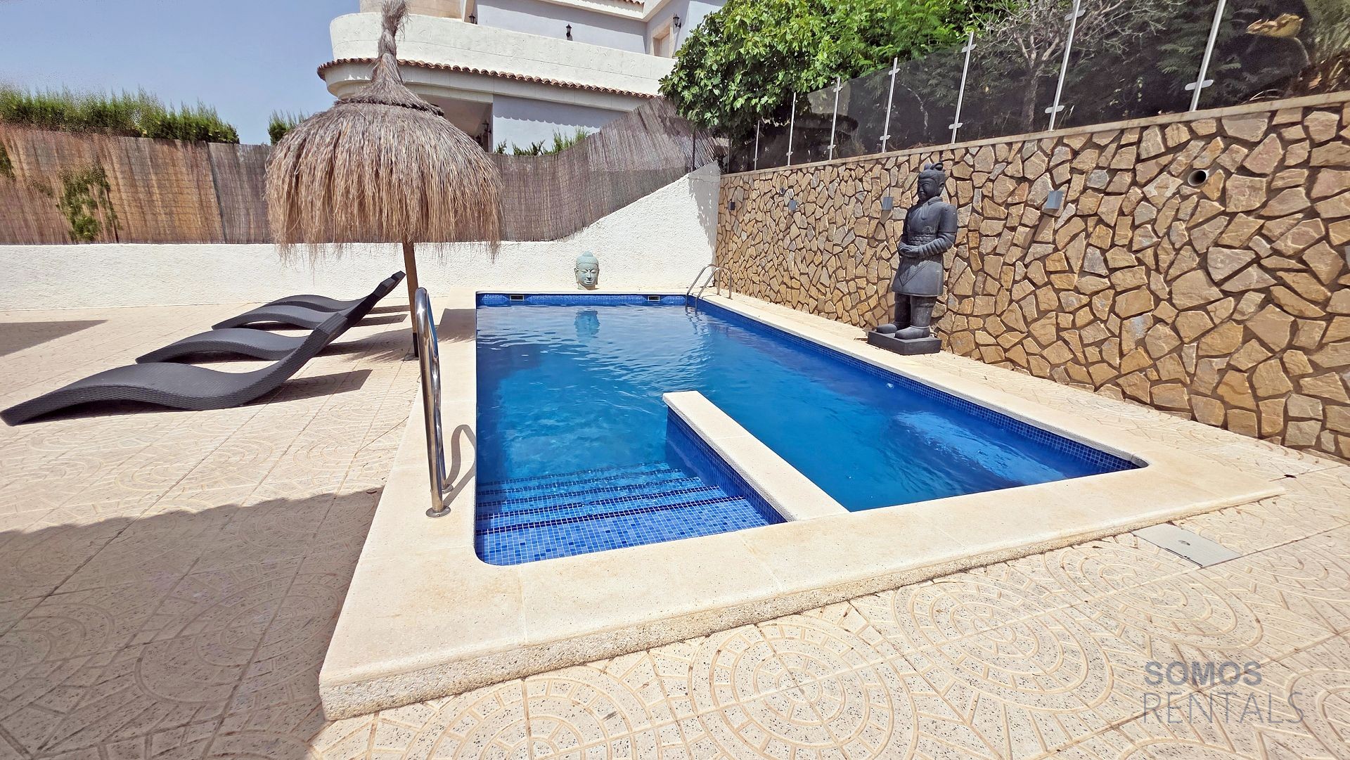 Villa Petra - Urb La Marina photograph 12