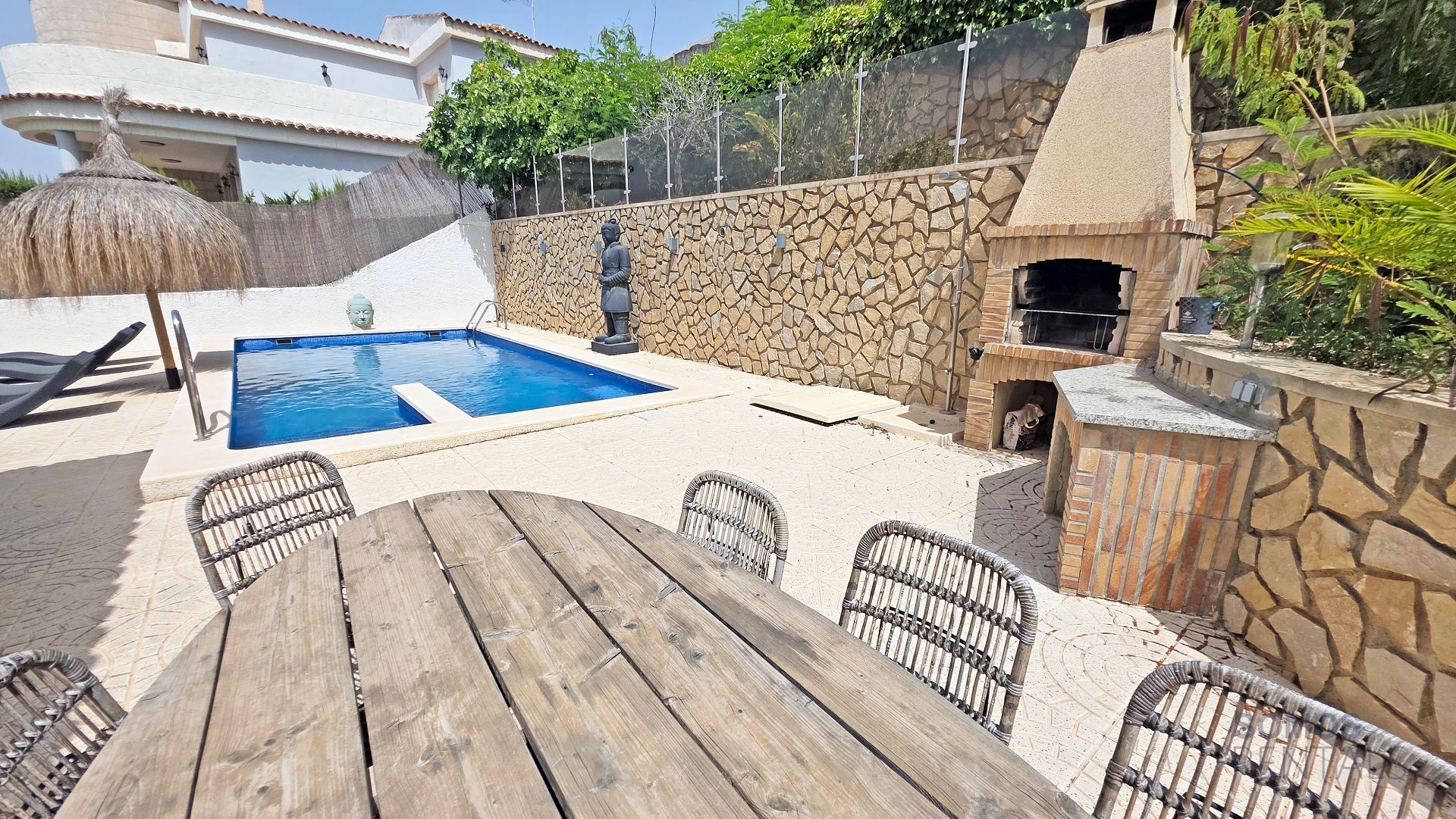 Villa Petra - Urb La Marina photograph 10