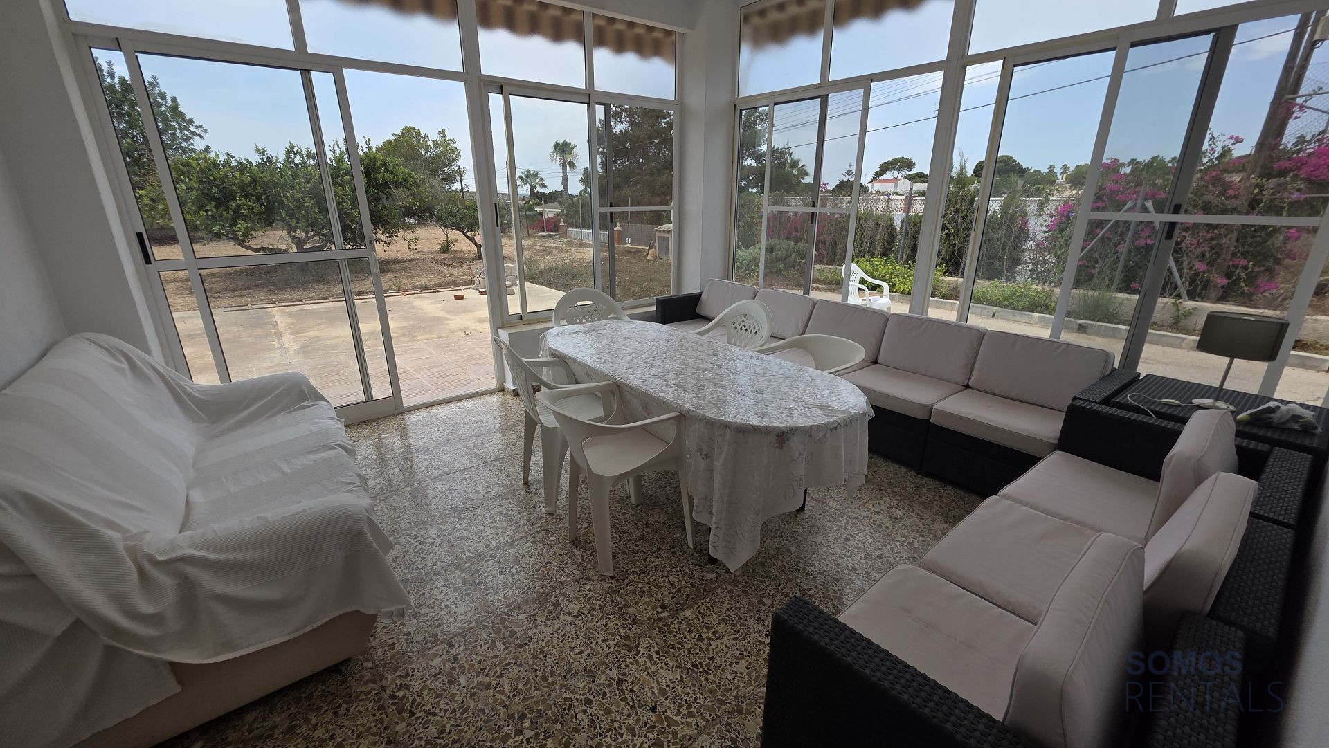 Villa Carmen - La Escuera photograph 10