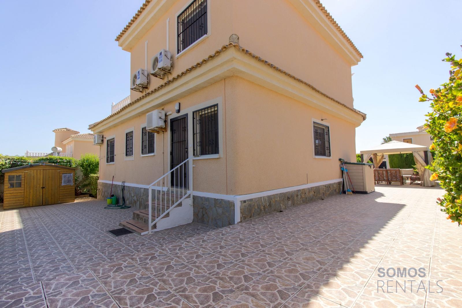 Villa Pedro, Urb La Marina — fotografía 31