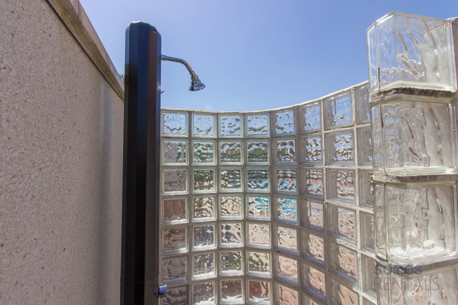 Villa Pedro, Urb La Marina — fotografía 19