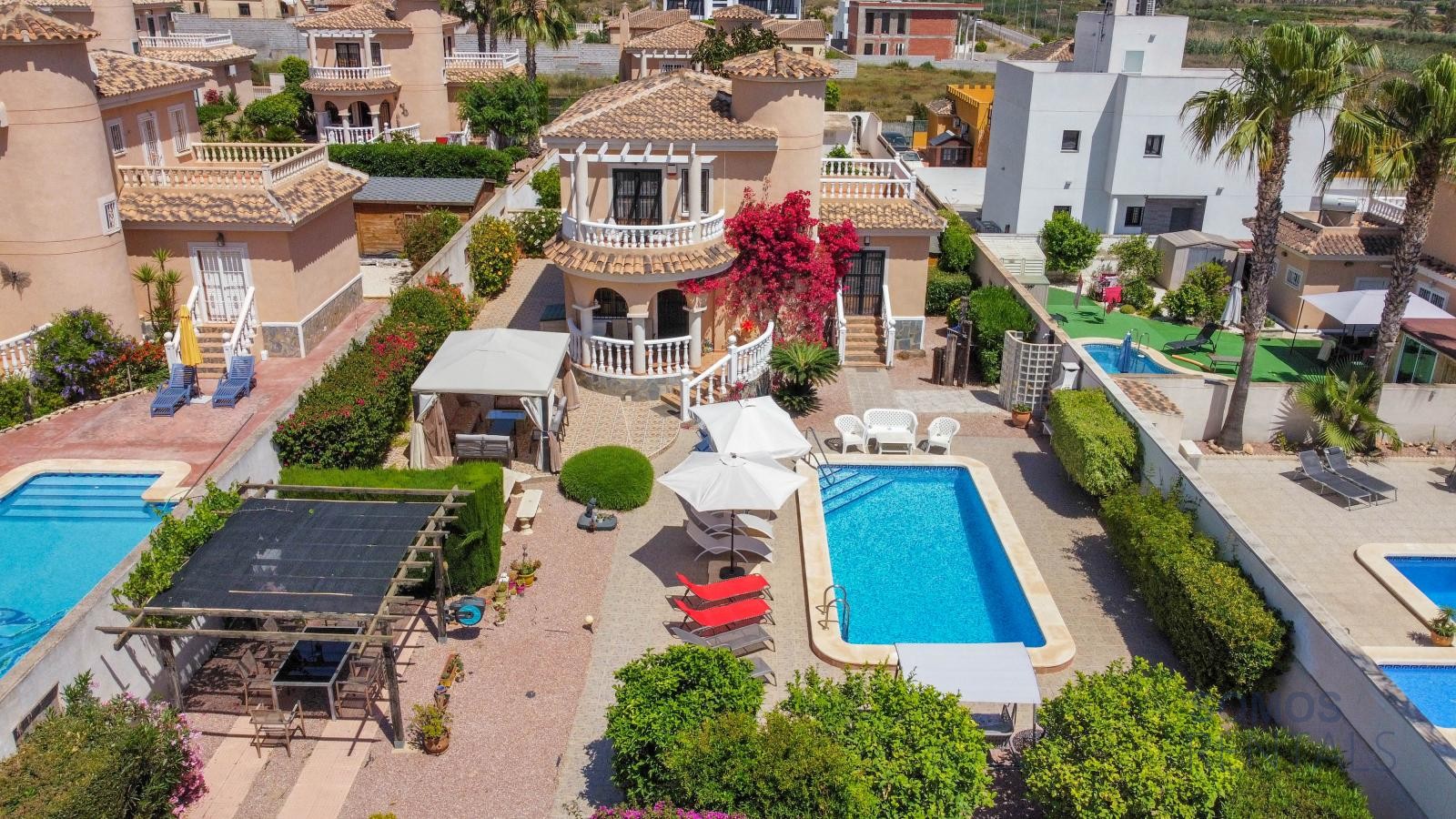 Villa Pedro, Urb La Marina — fotografía 4