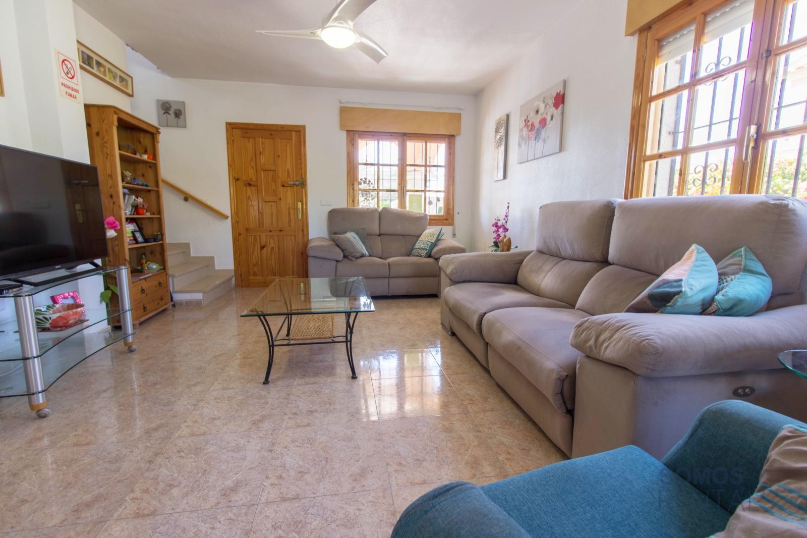 Villa Pedro, Urb La Marina — fotografía 38