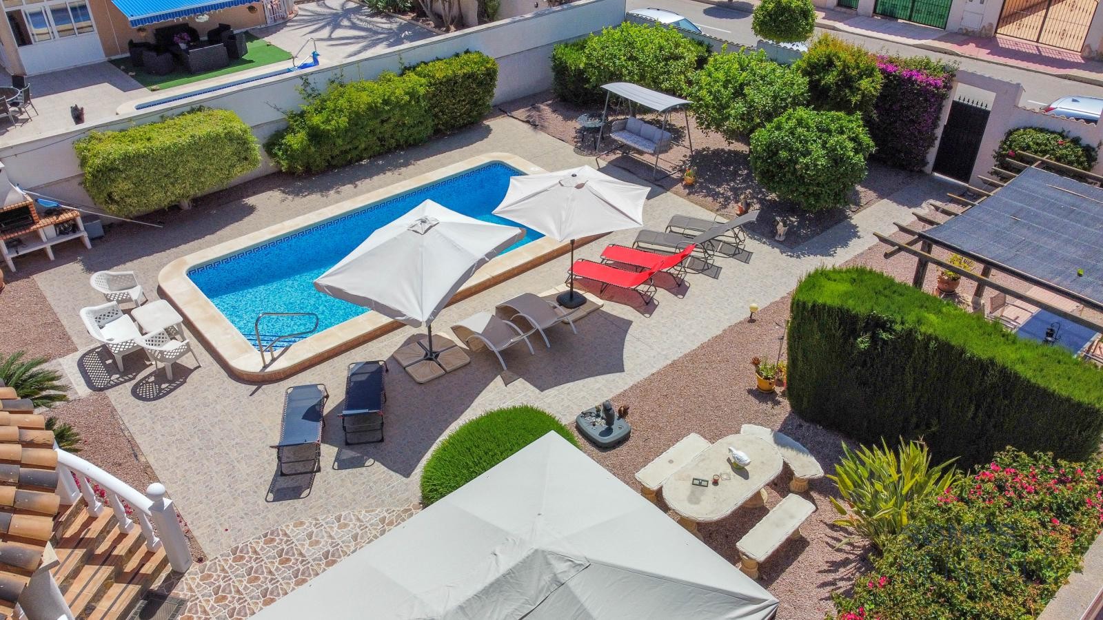 Villa Pedro, Urb La Marina — fotografía 33
