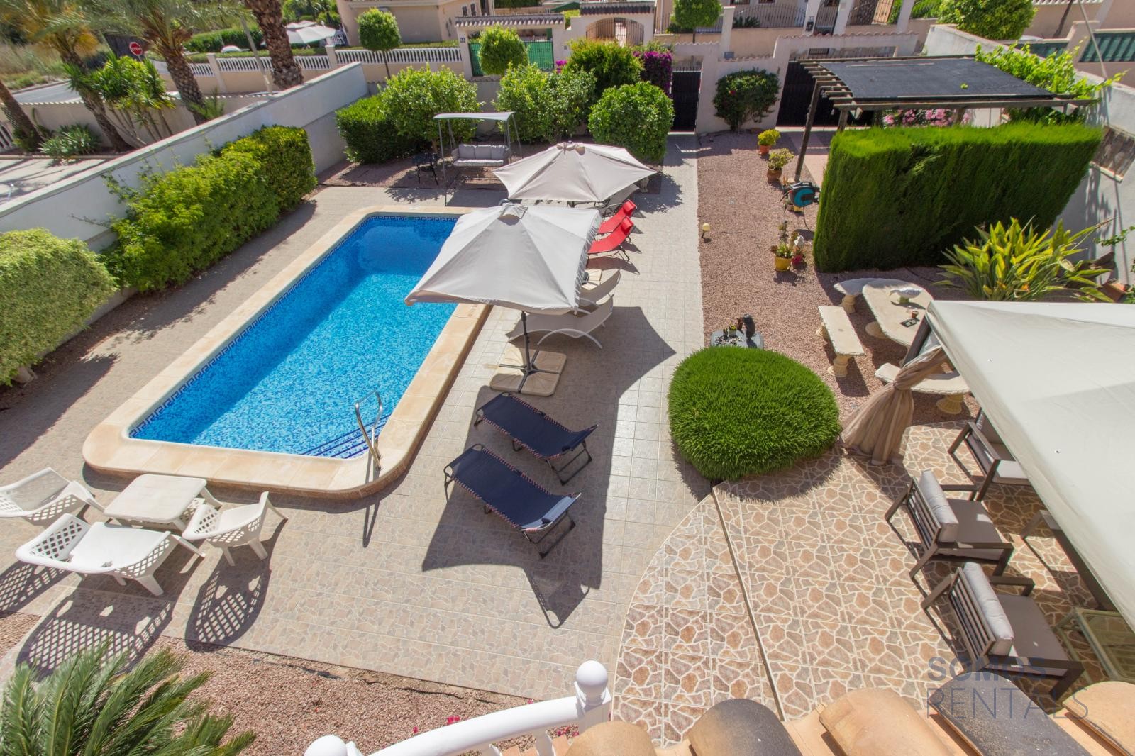 Villa Pedro, Urb La Marina — fotografía 51
