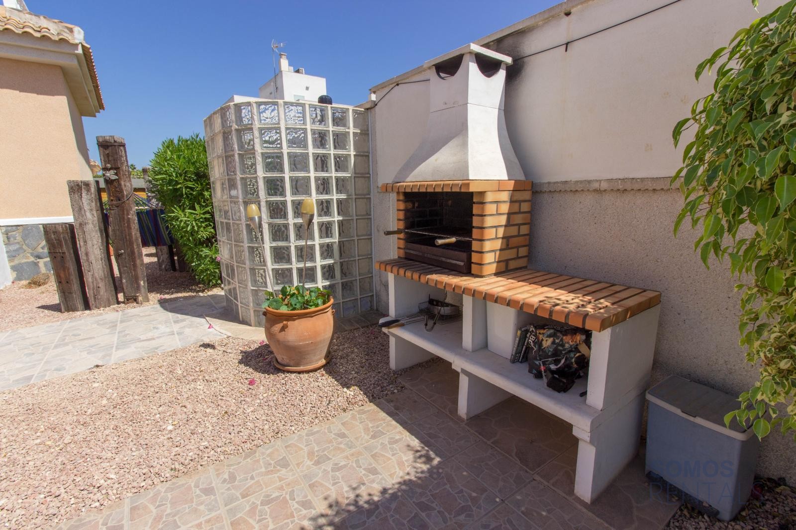 Villa Pedro, Urb La Marina — fotografía 18