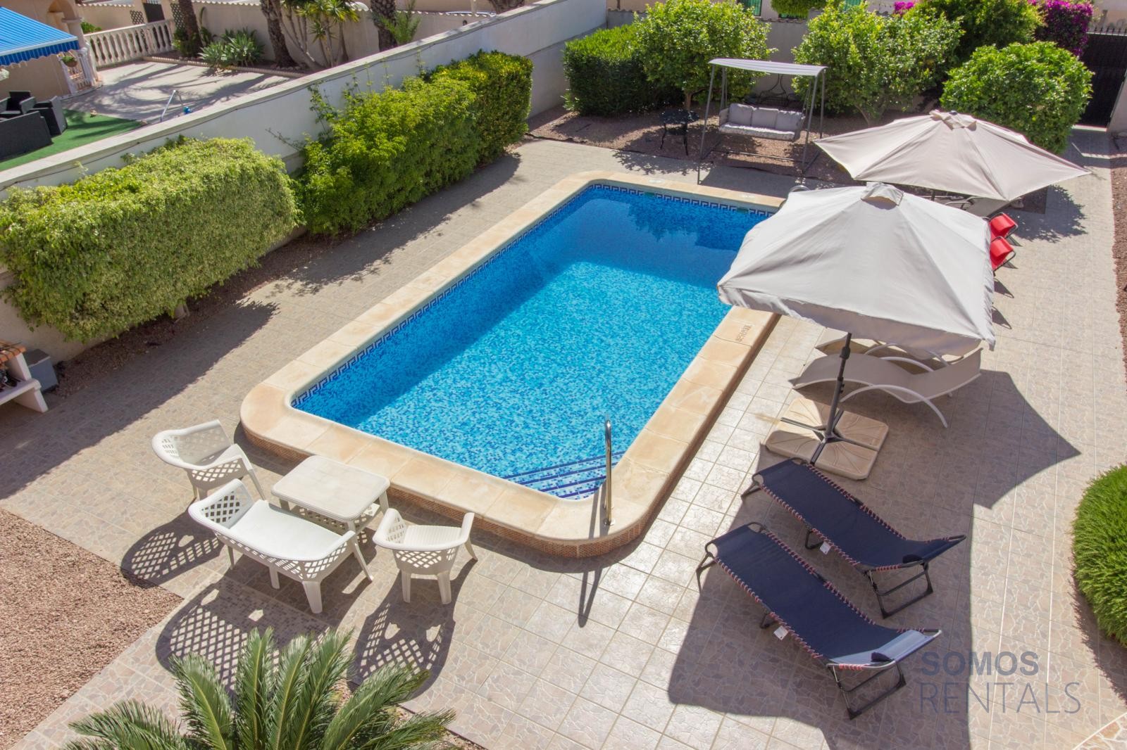 Villa Pedro, Urb La Marina — fotografía 52