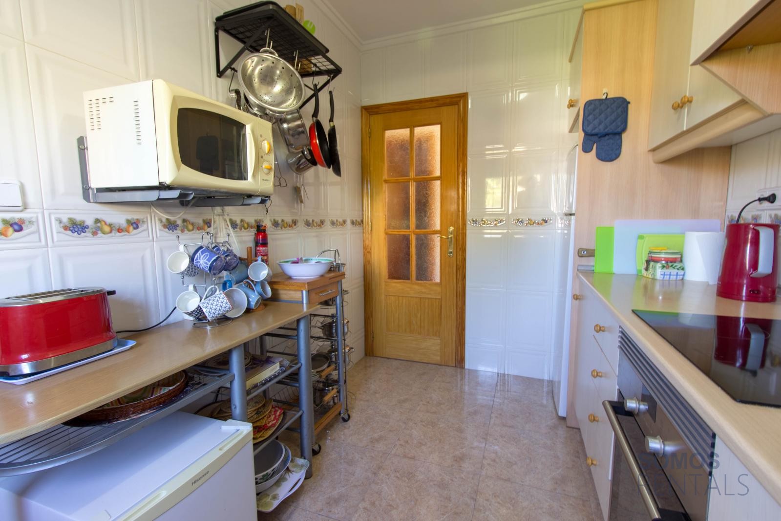 Villa Pedro, Urb La Marina — fotografía 41