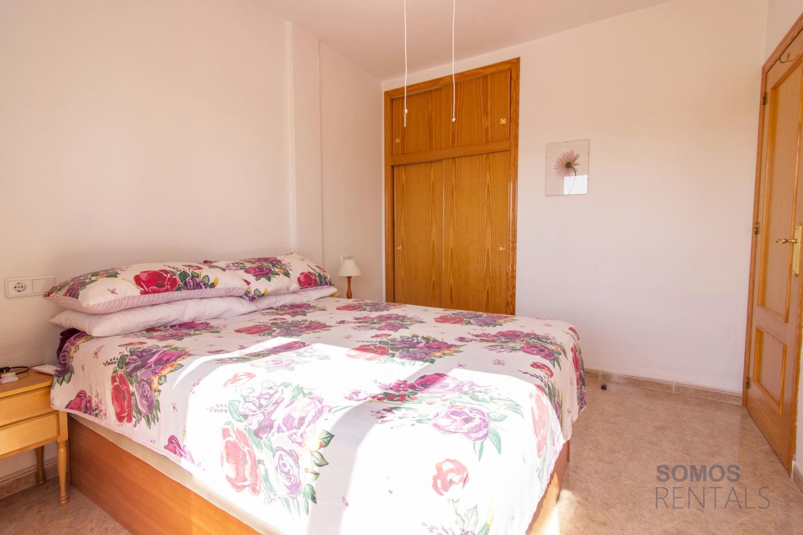 Villa Pedro, Urb La Marina — fotografía 48