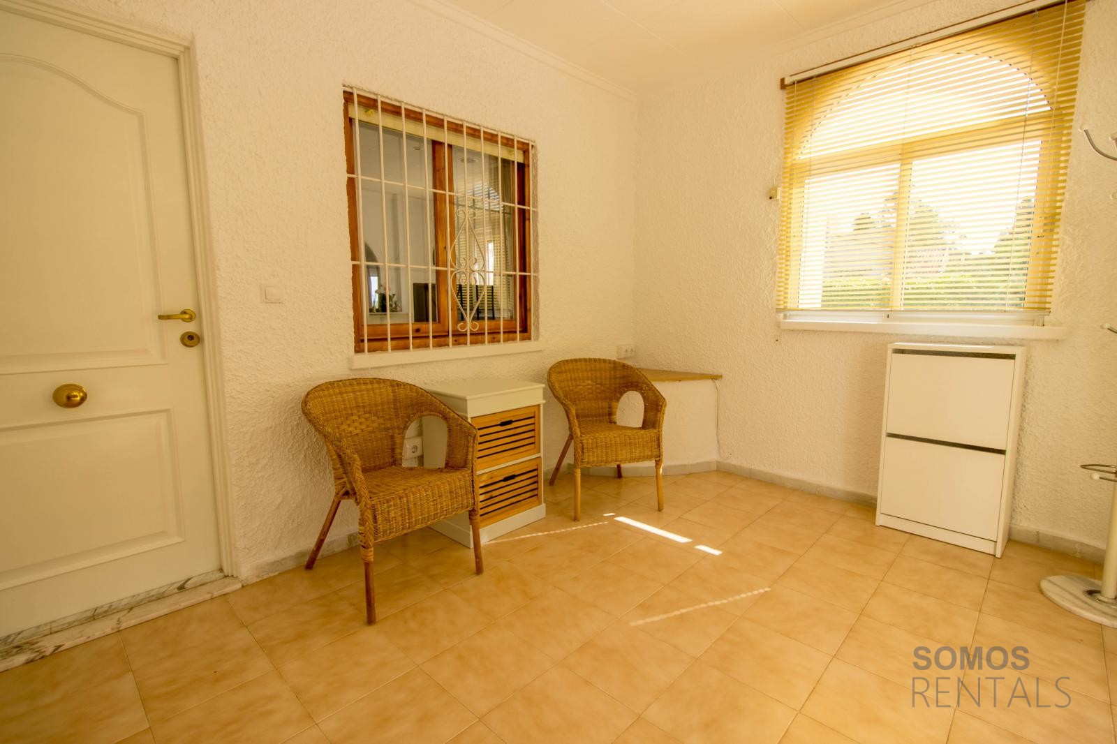 Villa Yolanda, Urb La Marina — photographie 24
