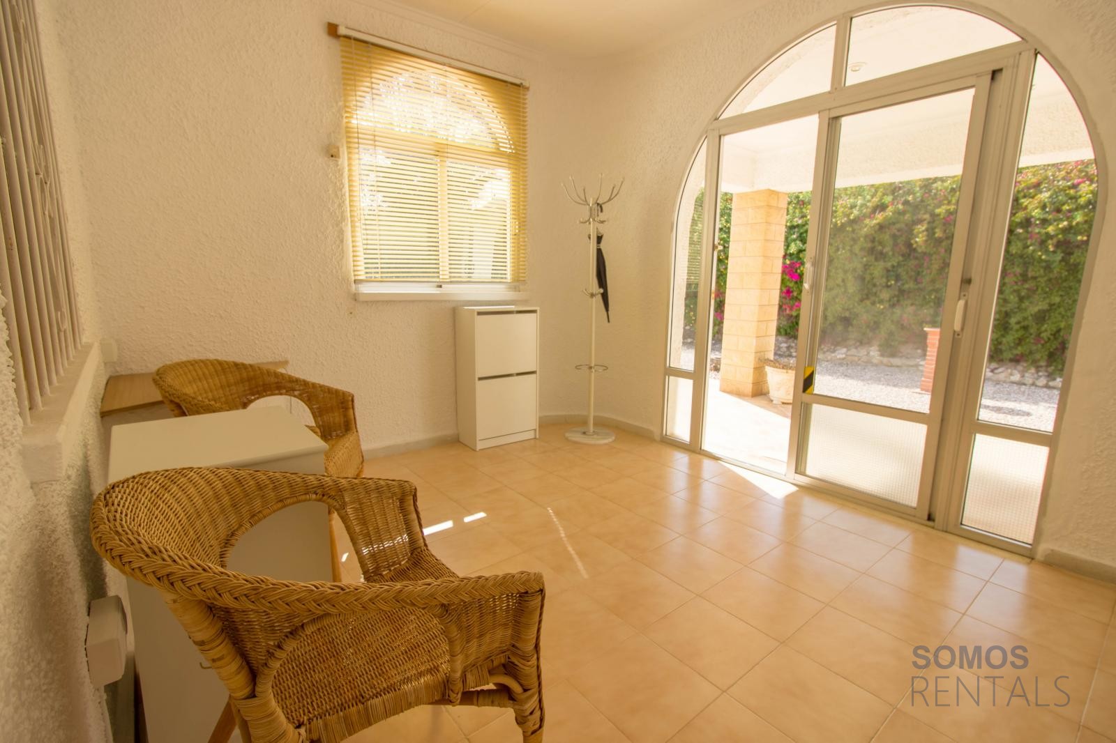 Villa Yolanda, Urb La Marina — photographie 23