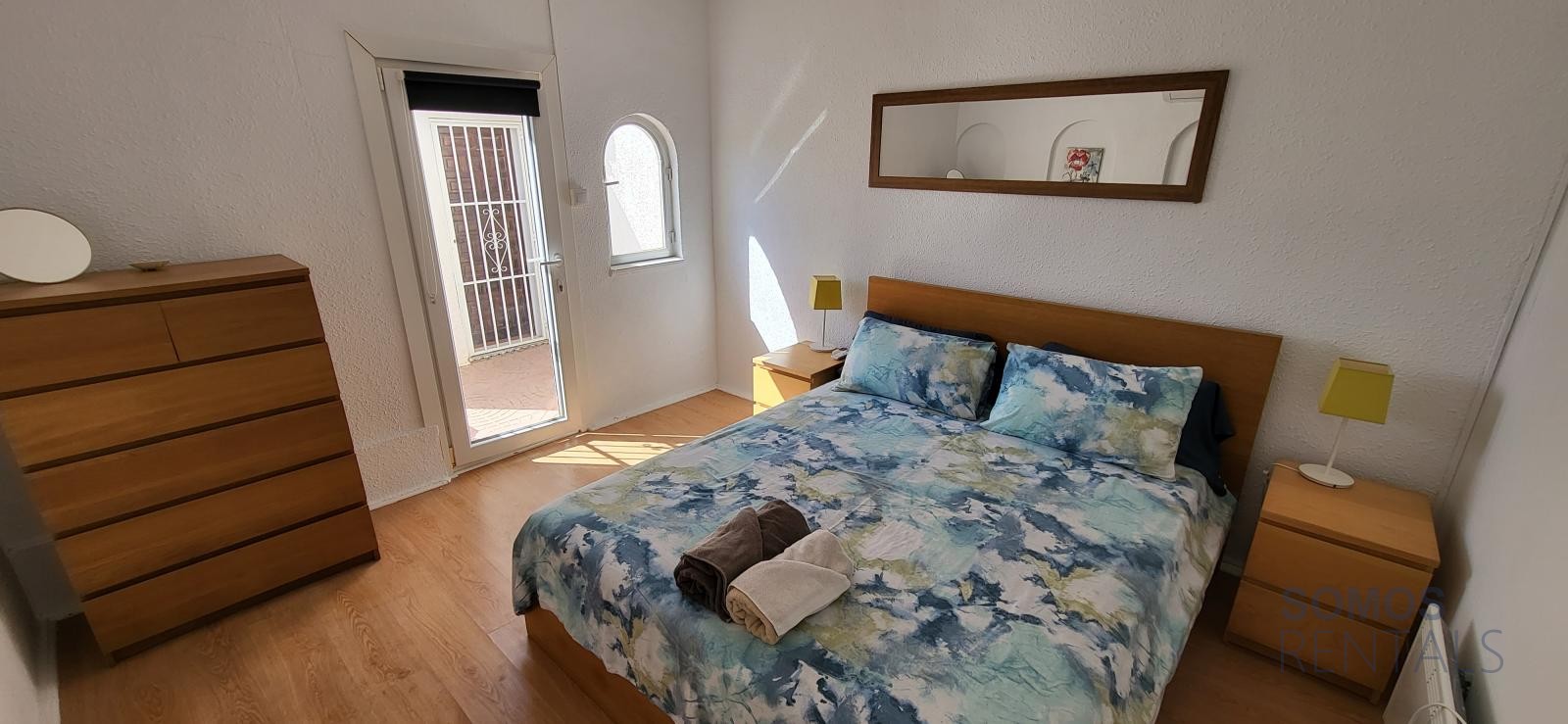 Villa Yolanda, Urb La Marina — photographie 49