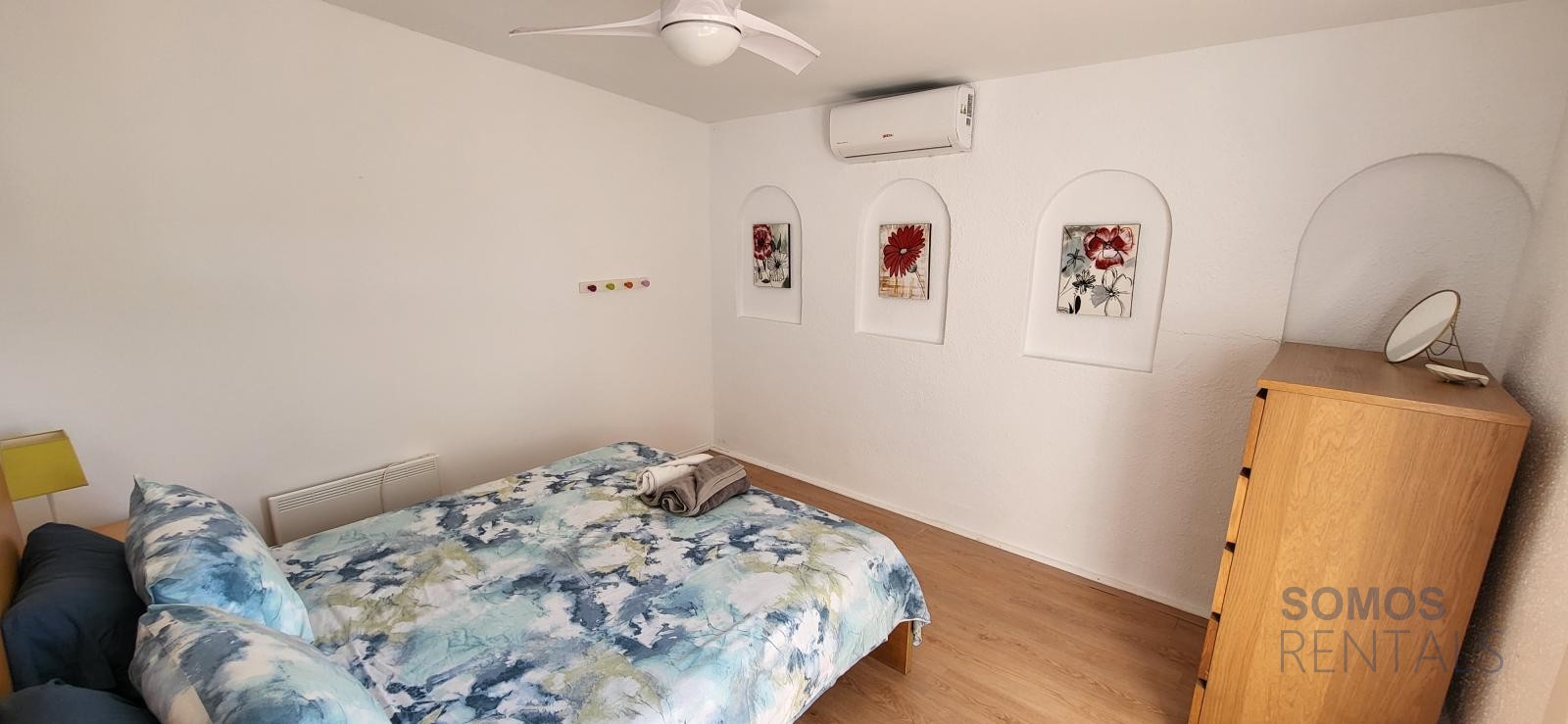 Villa Yolanda, Urb La Marina — photographie 48