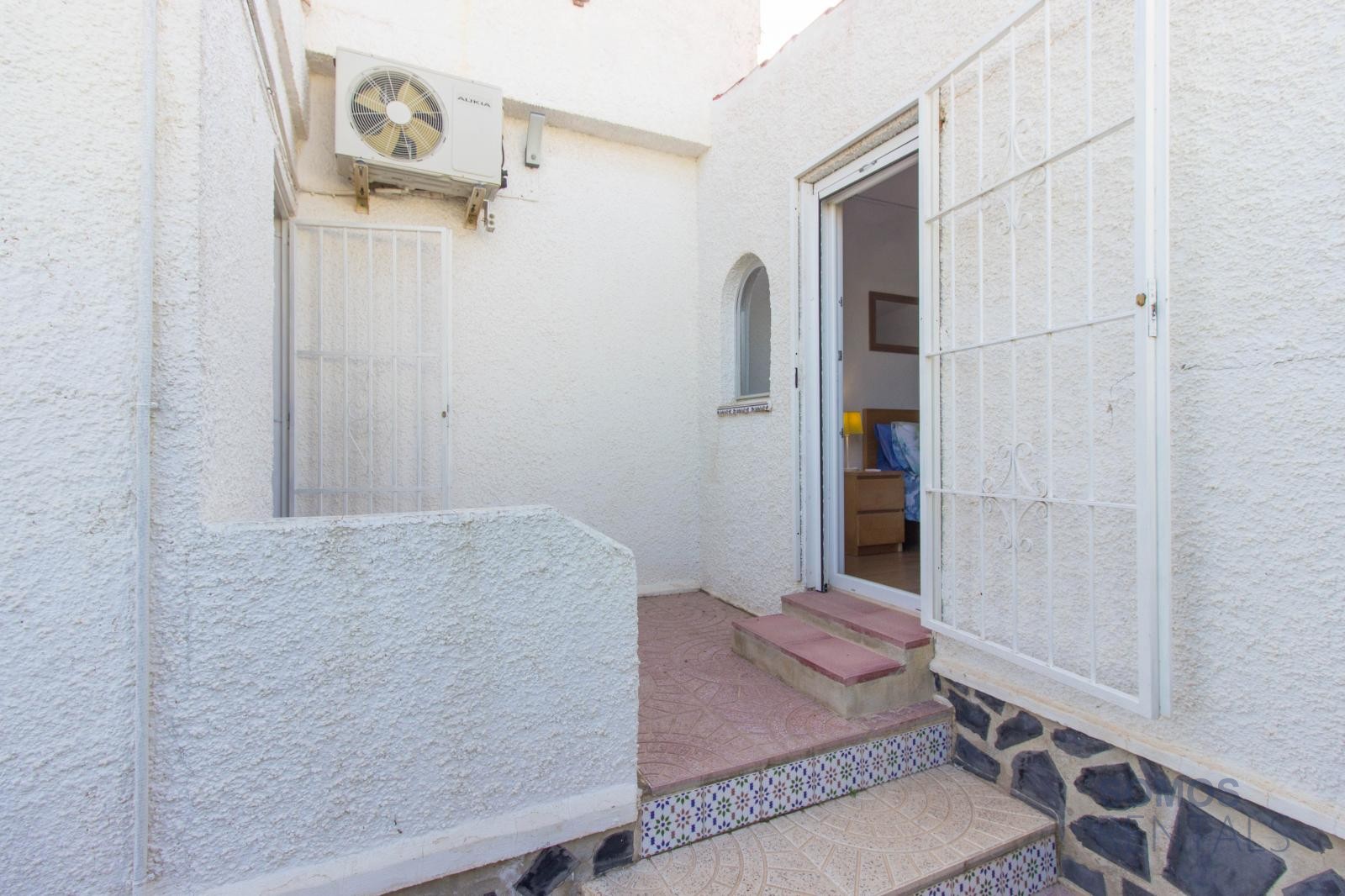 Villa Yolanda, Urb La Marina — photographie 47