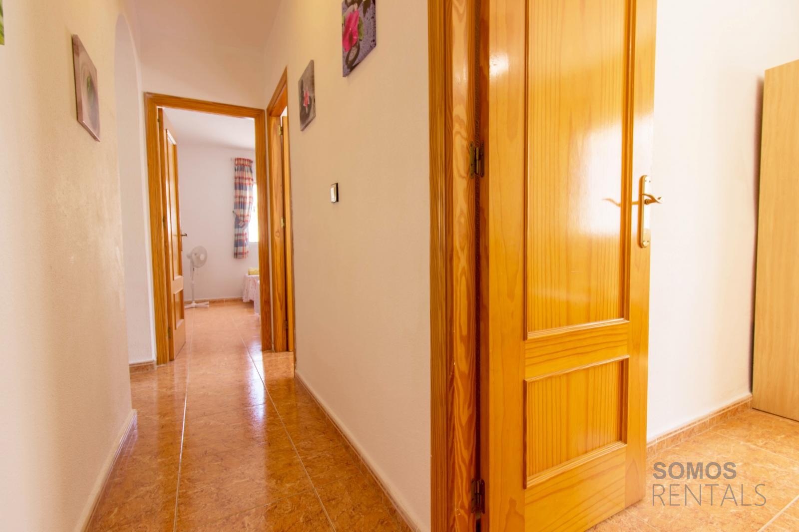 Casa Grande, Urb La Marina — photographie 22