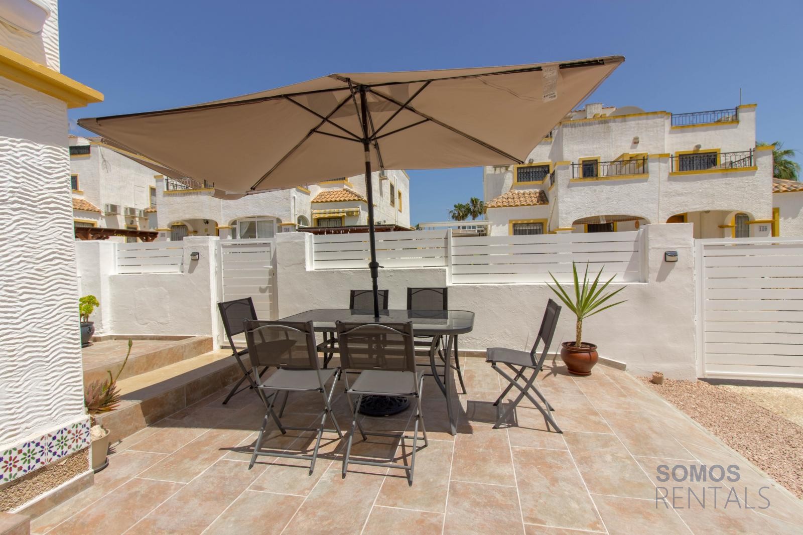 Casa Grande, Urb La Marina — photographie 13