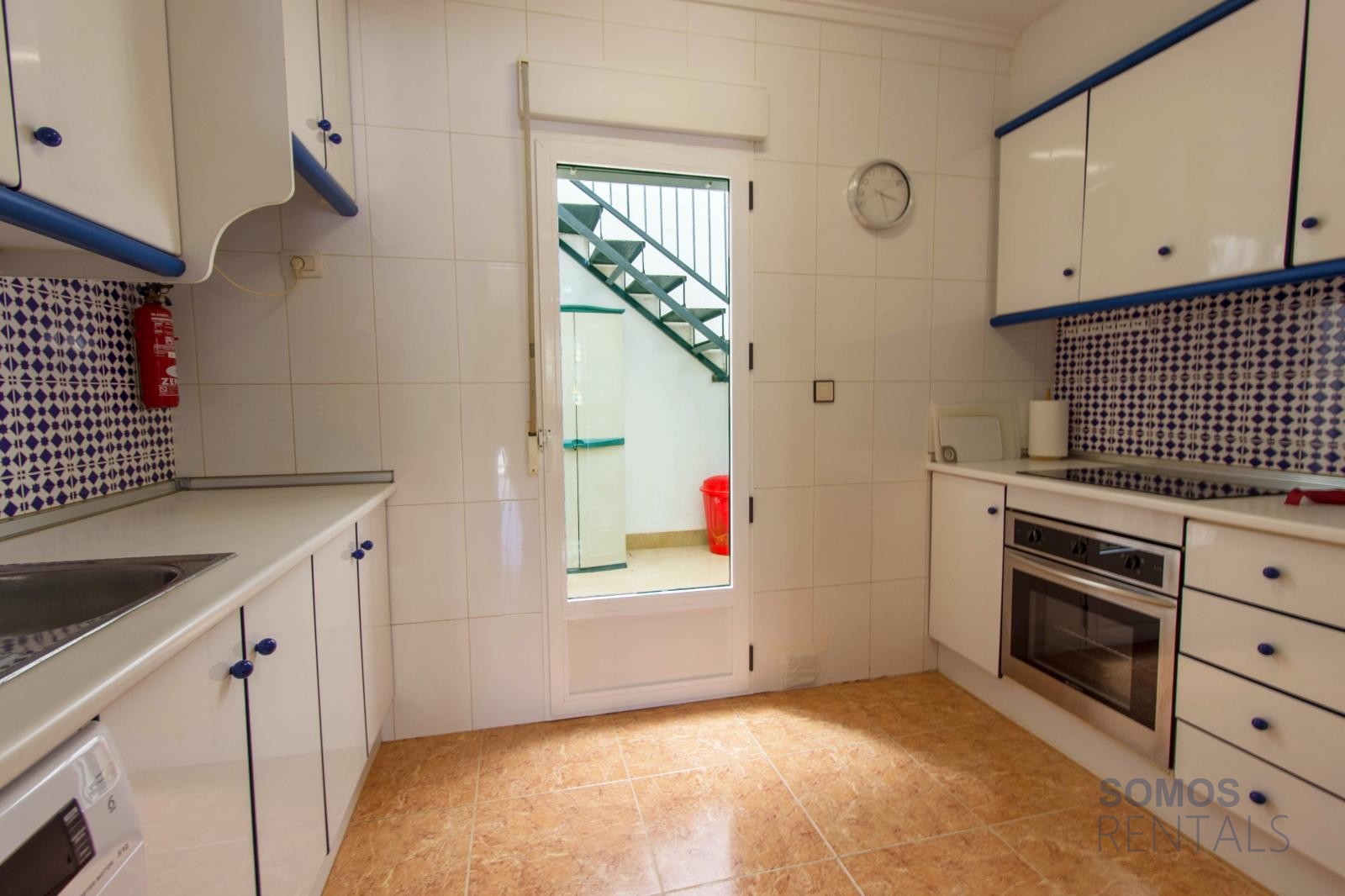 Casa Grande, Urb La Marina — photographie 30