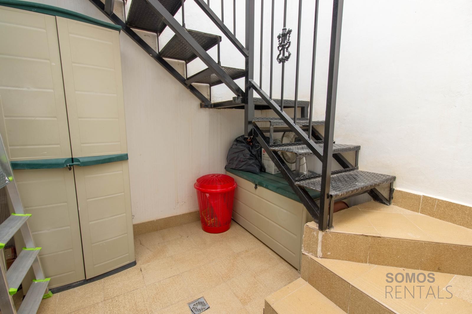 Casa Grande, Urb La Marina — photographie 34