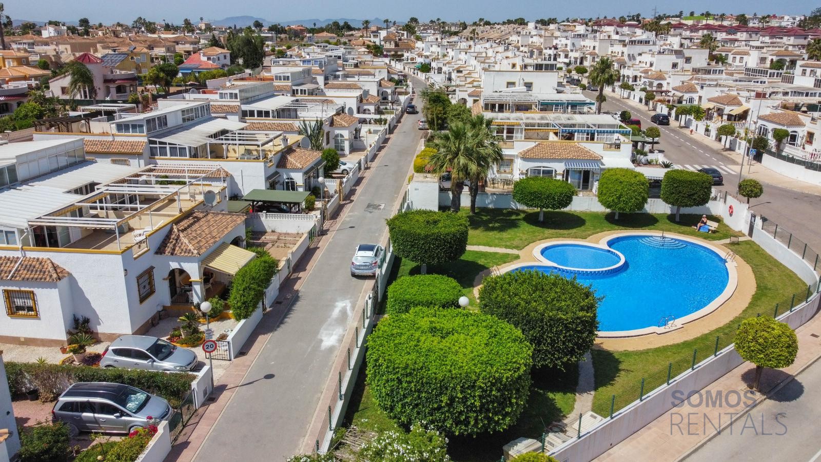 Casa Grande, Urb La Marina — photographie 4