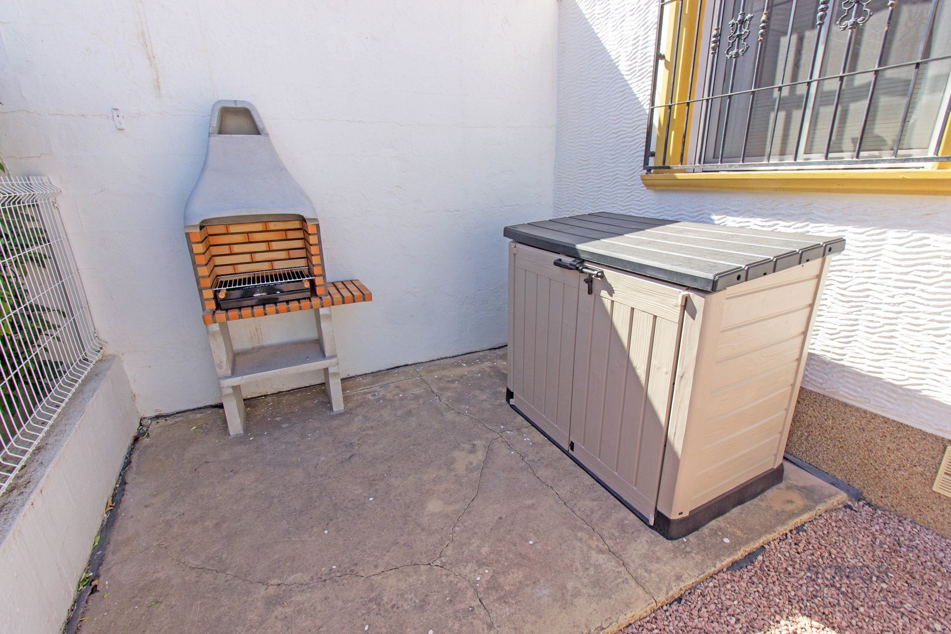 Casa Grande, Urb La Marina — photographie 12