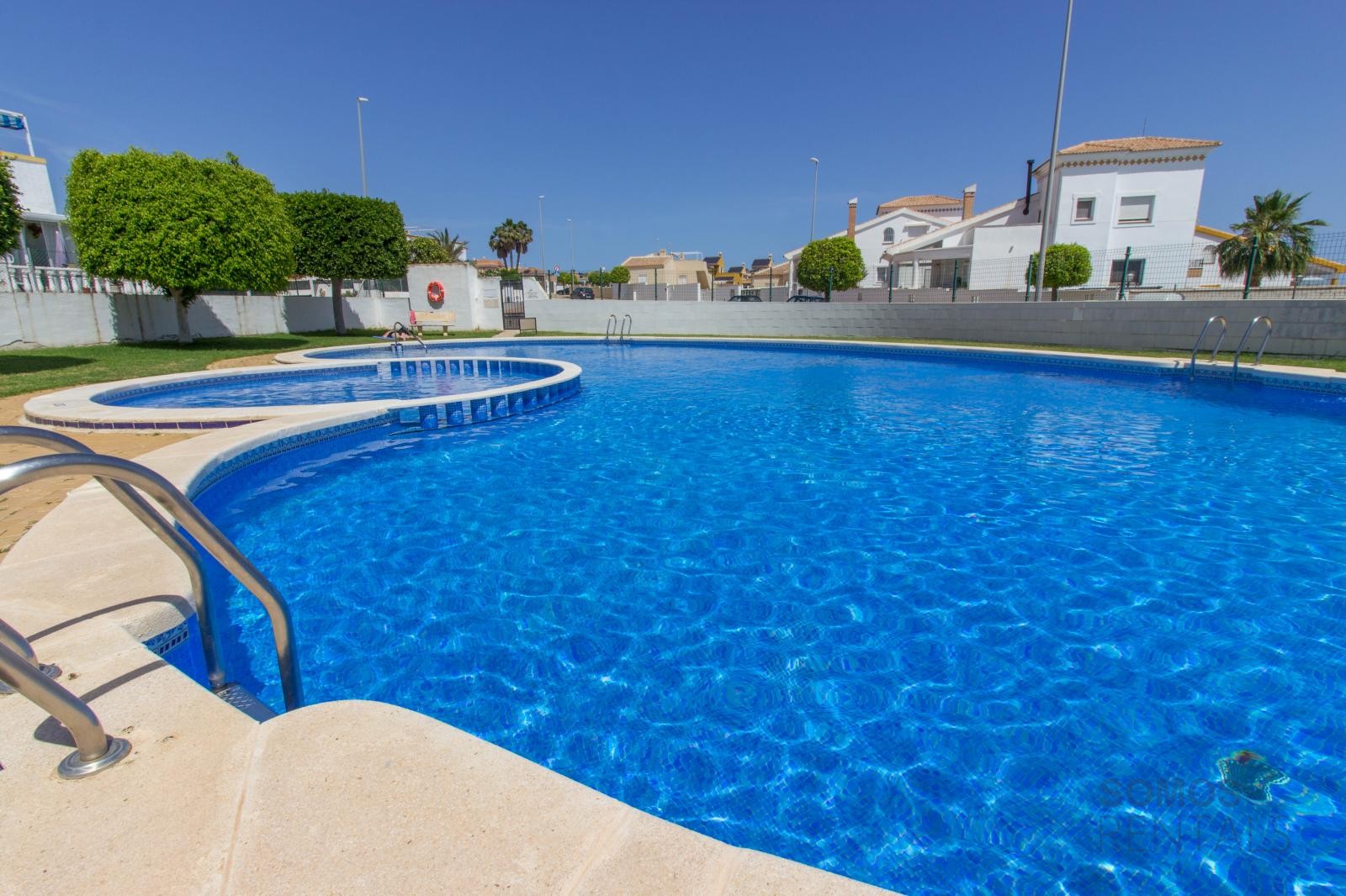 Casa Grande, Urb La Marina — photographie 48