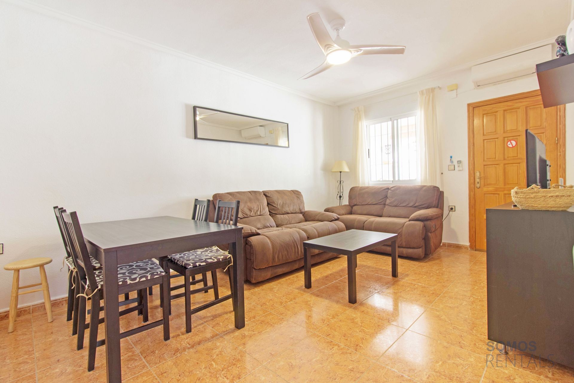 Casa Grande, Urb La Marina — photographie 21