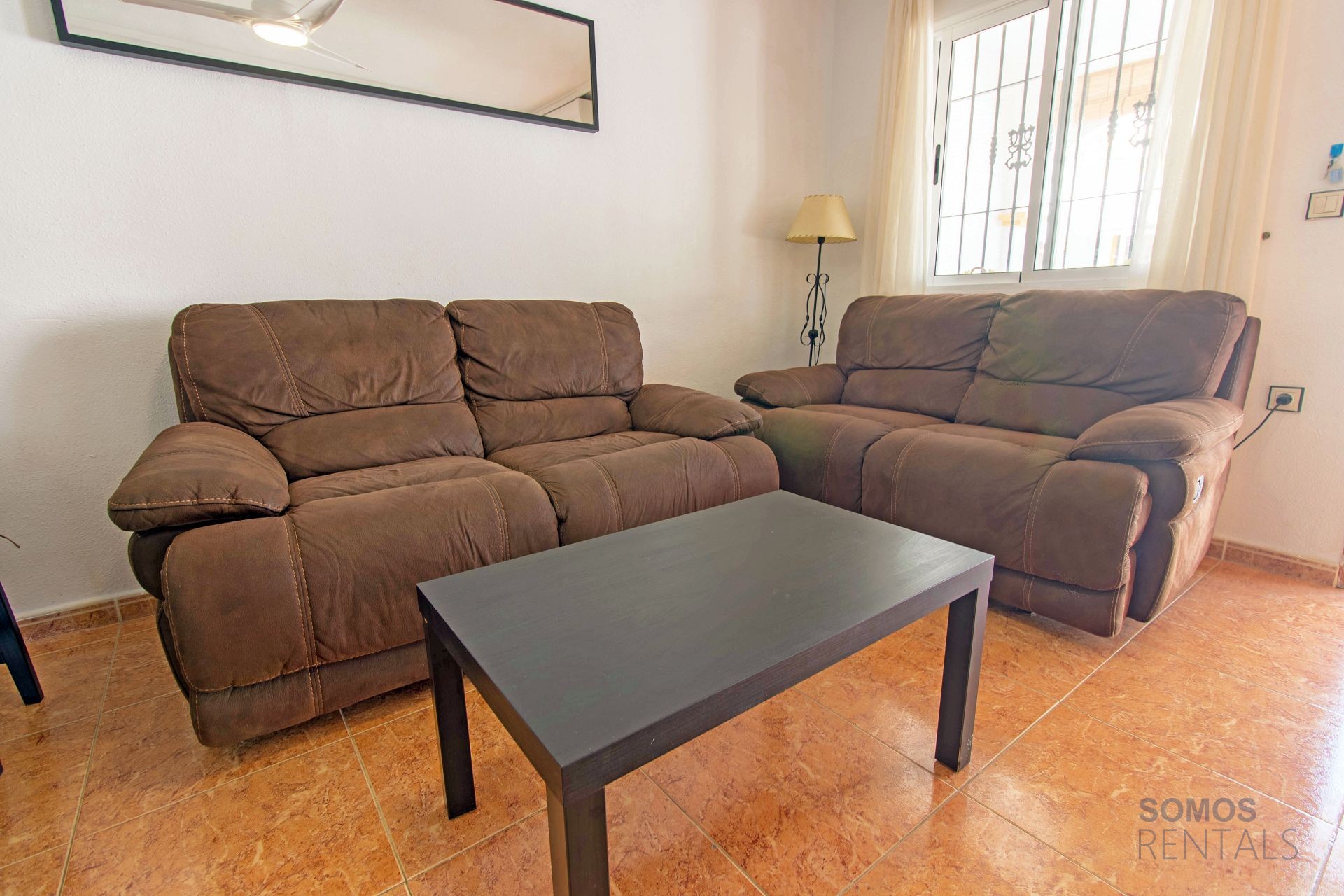 Casa Grande, Urb La Marina — photographie 18