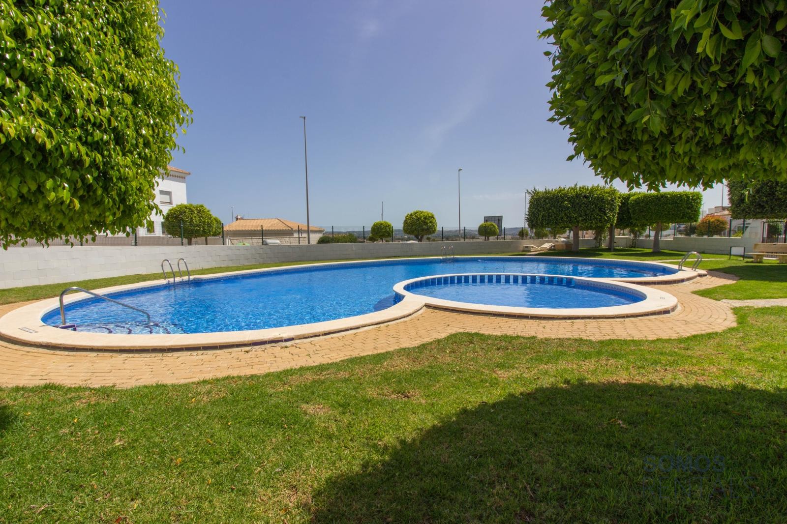 Casa Grande, Urb La Marina — photographie 49