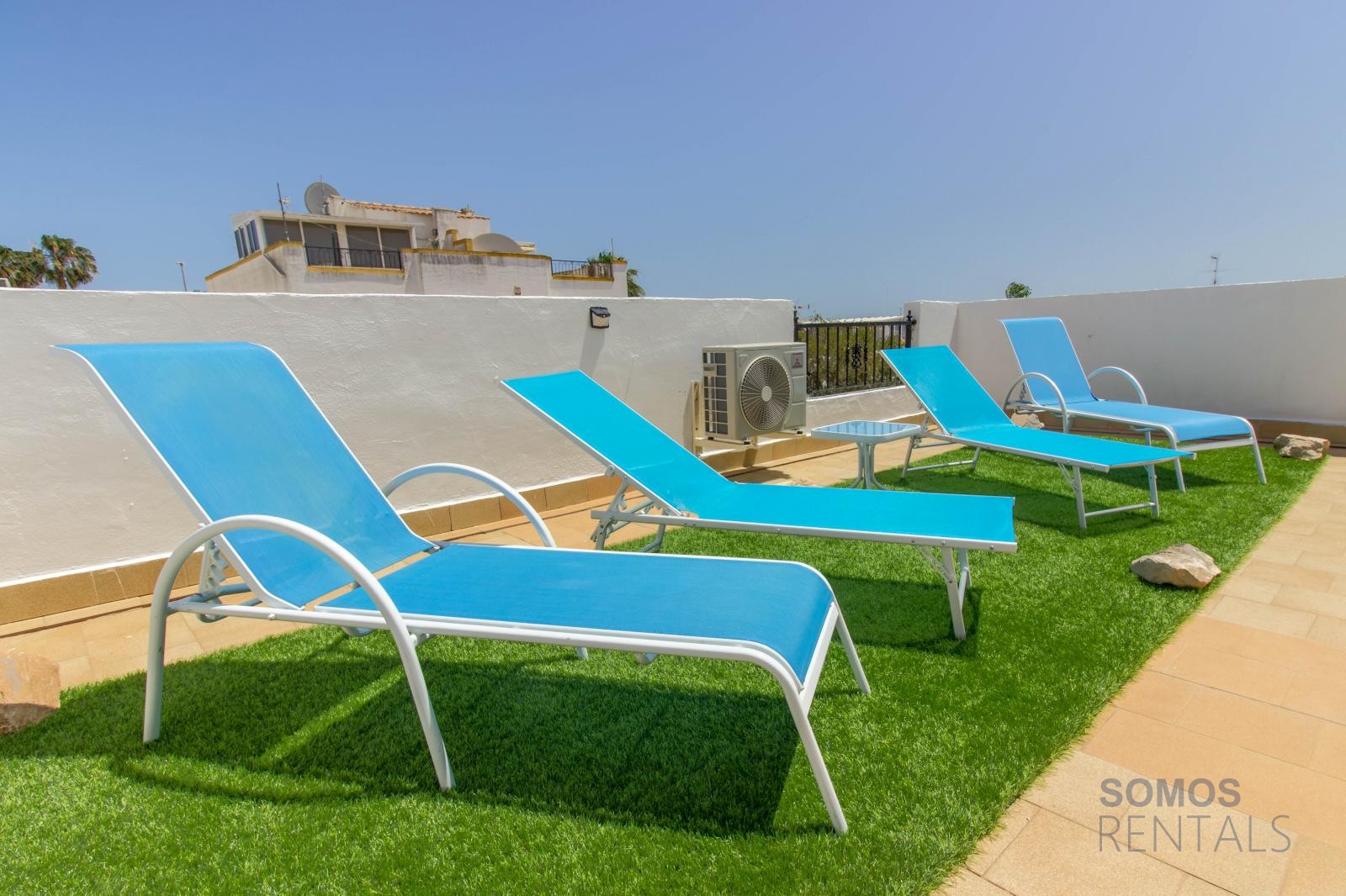 Casa Grande, Urb La Marina — photographie 40