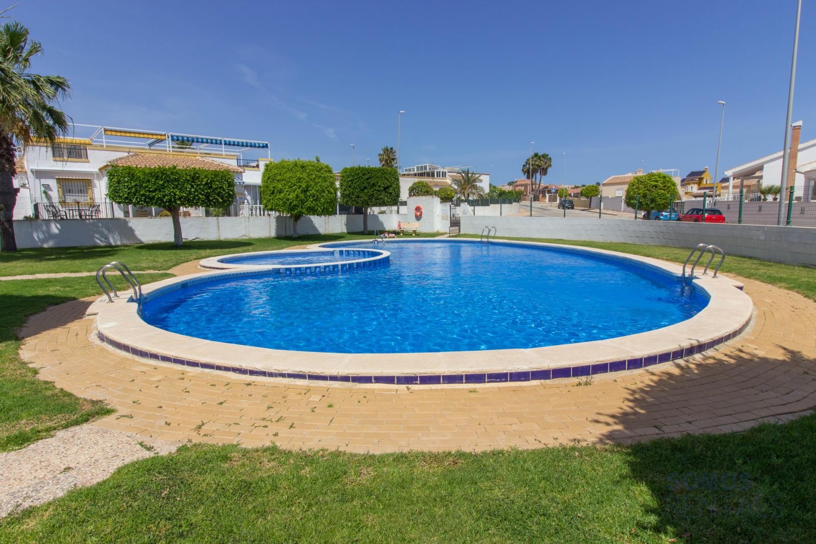 Casa Grande, Urb La Marina — photographie 45