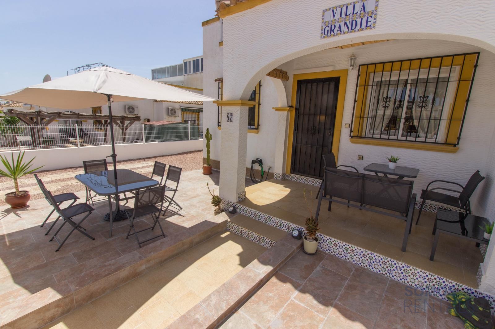 Casa Grande, Urb La Marina — photographie 15