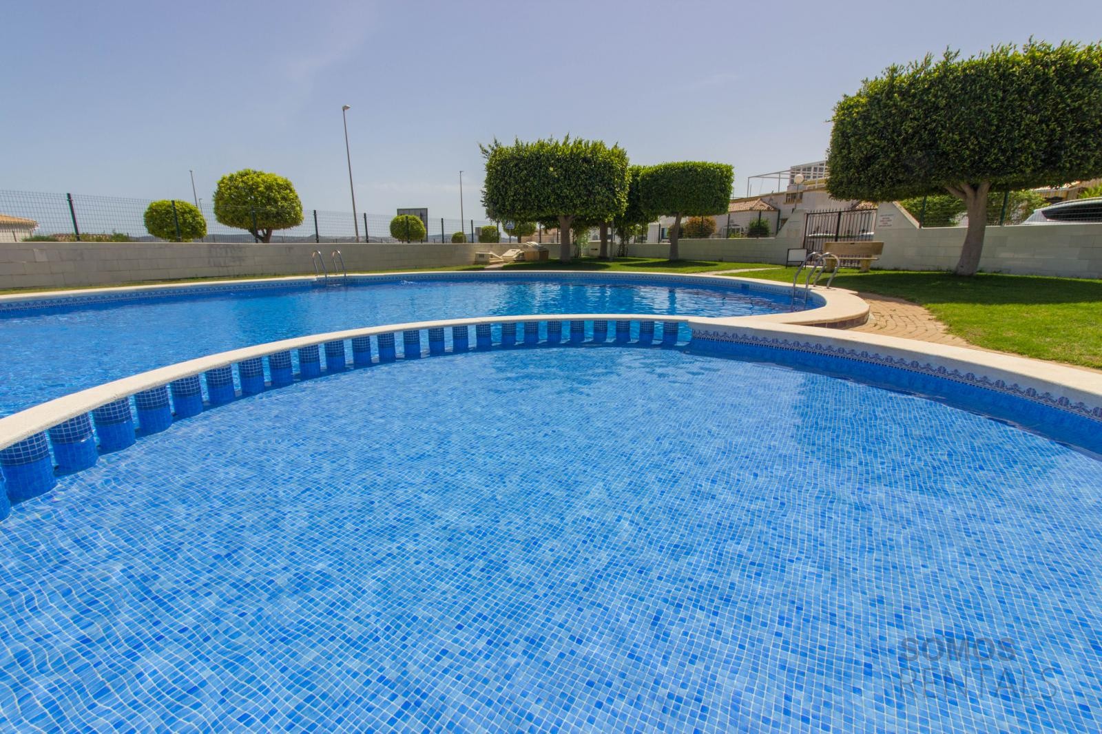 Casa Grande, Urb La Marina — photographie 47