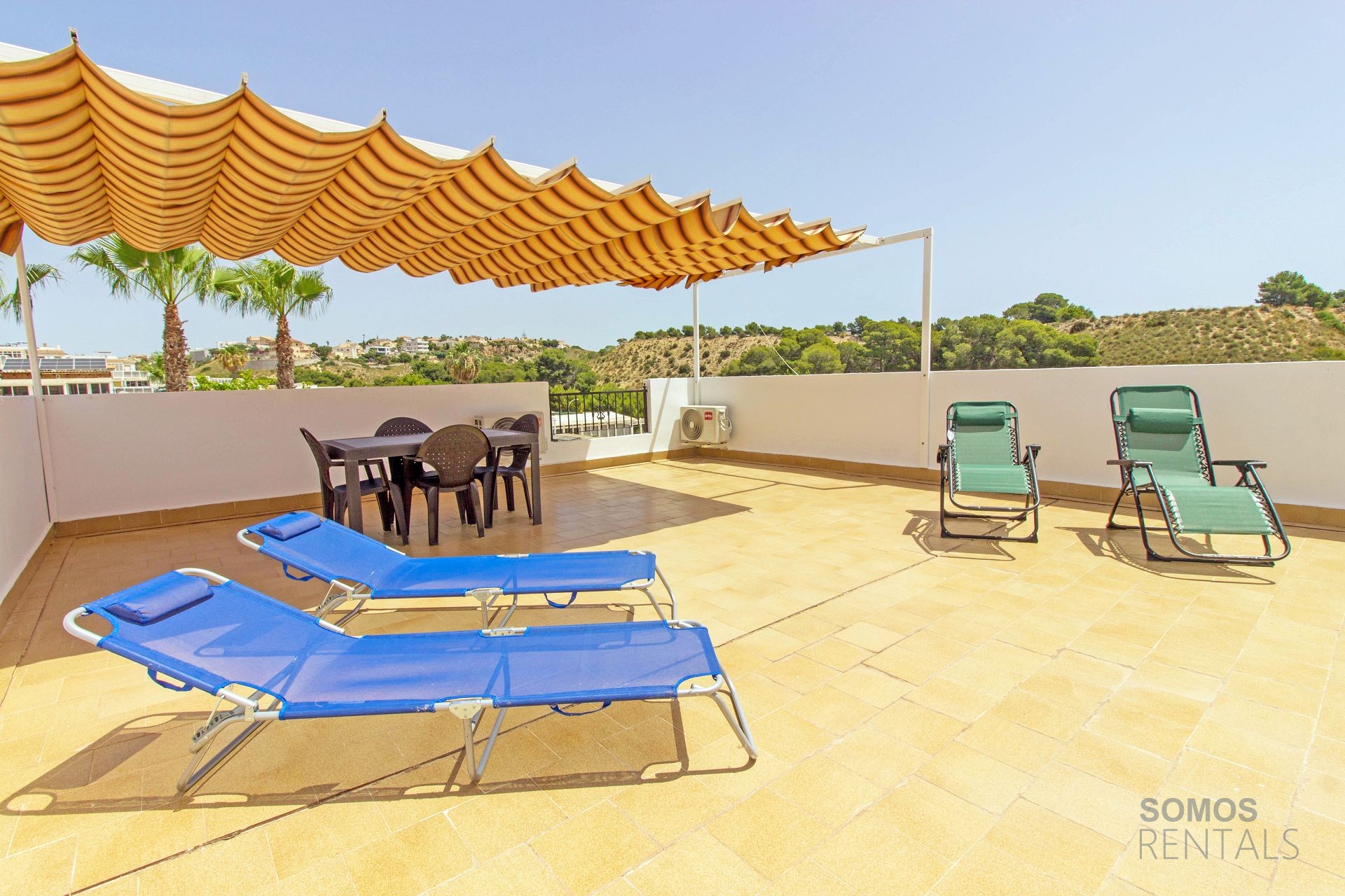 Casa Kretz, Urb La Marina — fotografía 30