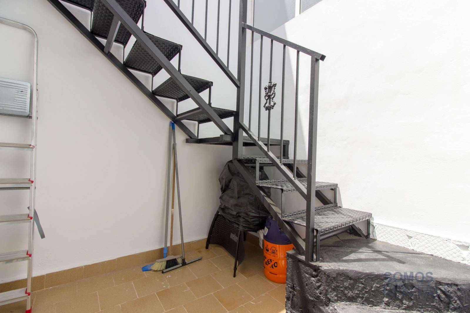 Casa Kretz, Urb La Marina — fotografía 25