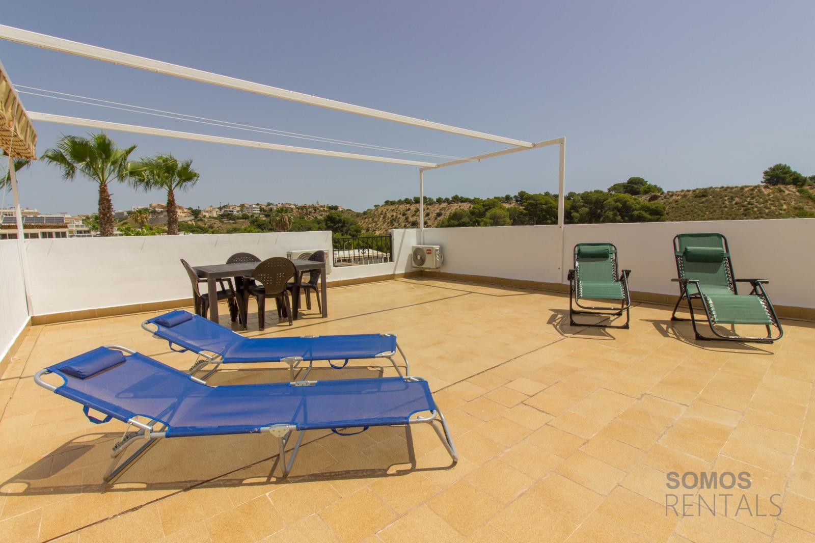 Casa Kretz, Urb La Marina — fotografía 29