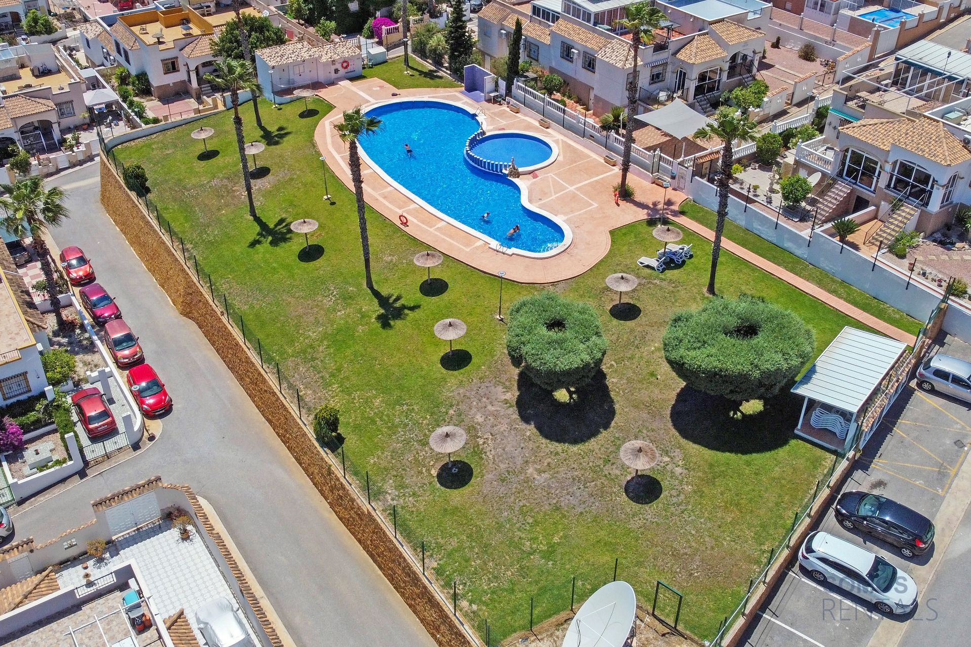 Casa Kretz, Urb La Marina — fotografía 36