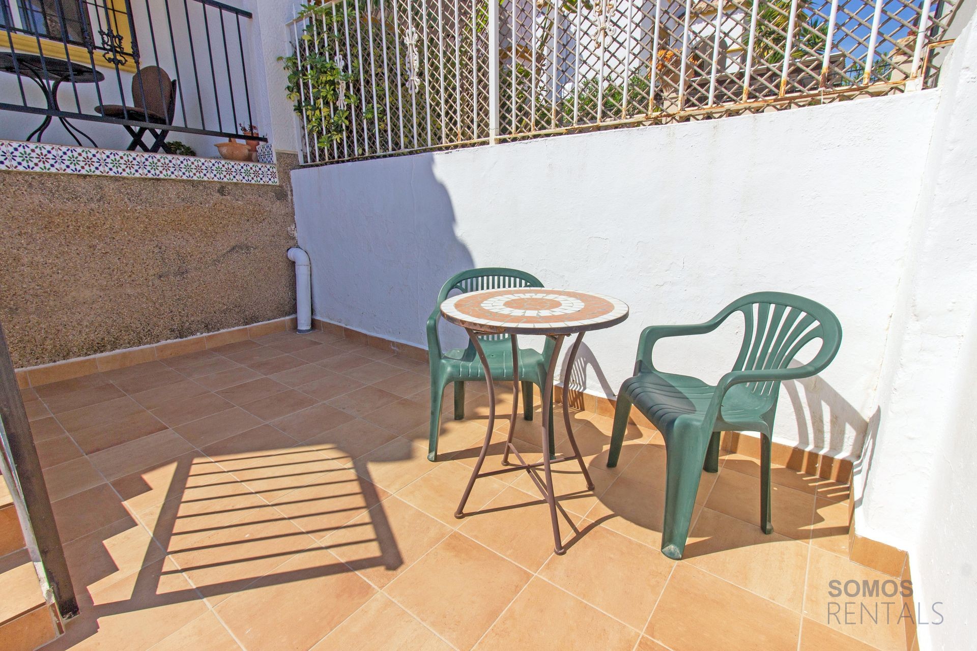 Casa Kretz, Urb La Marina — fotografía 4