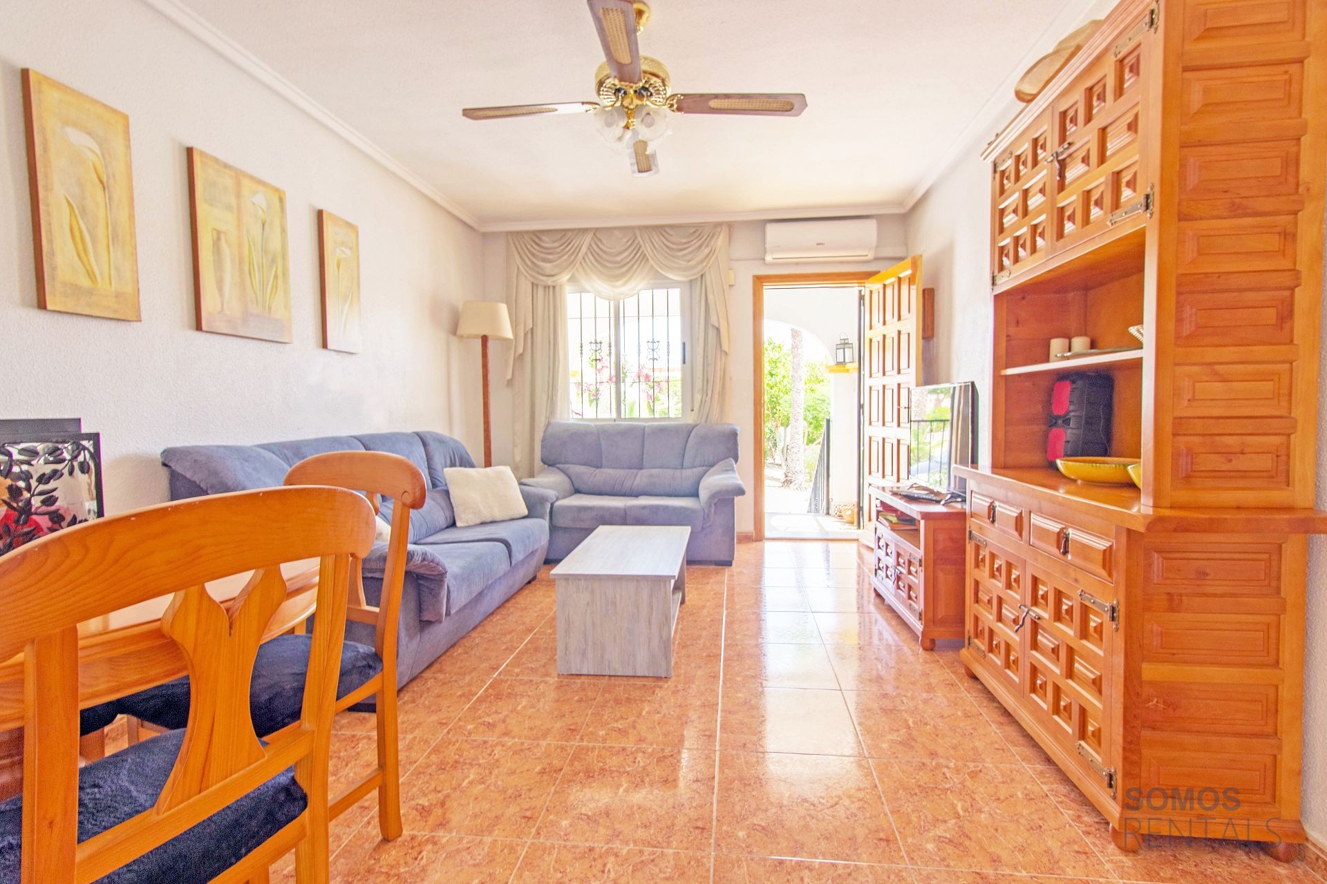 Casa Kretz, Urb La Marina — fotografía 12