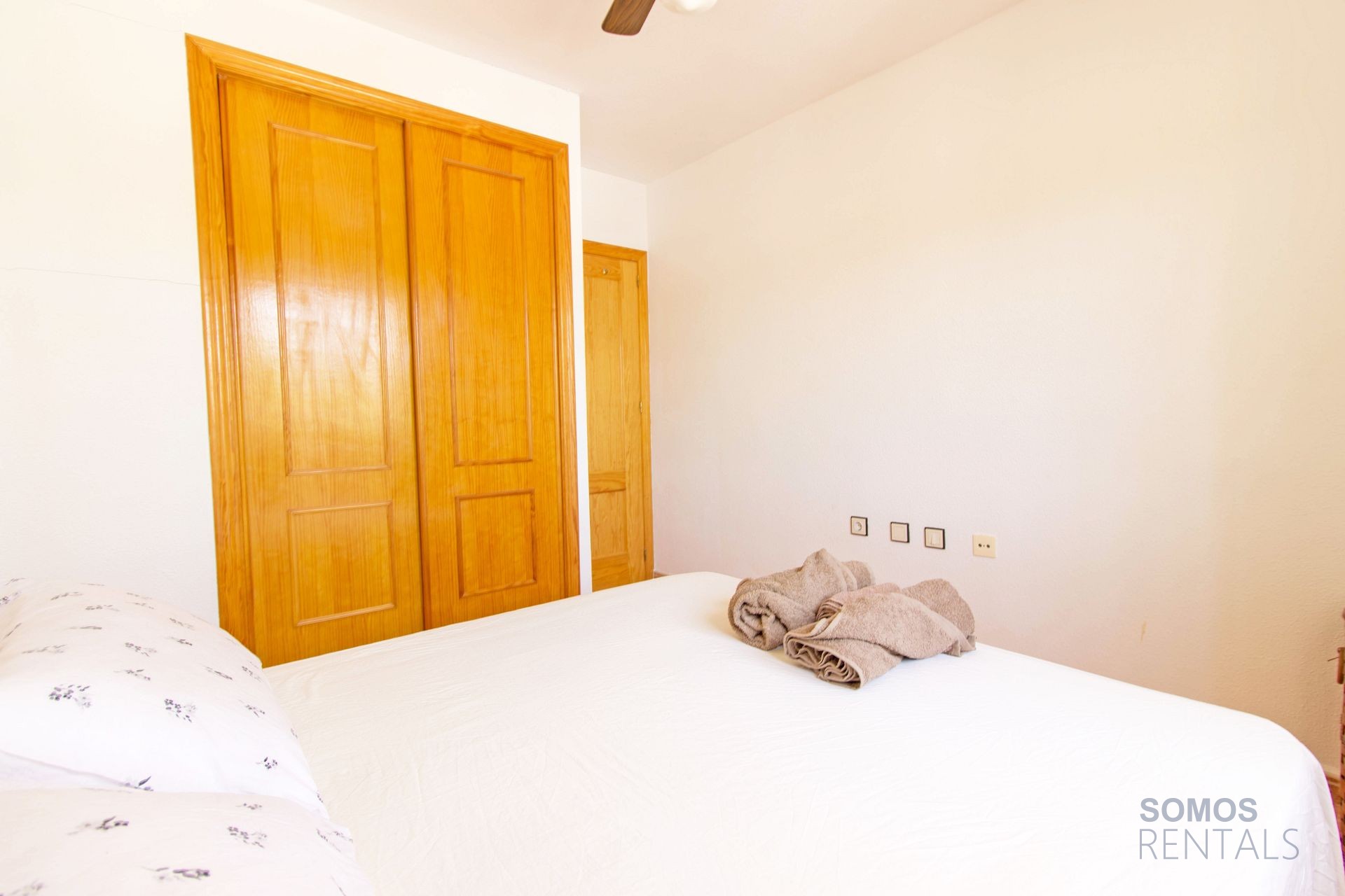 Casa Kretz, Urb La Marina — fotografía 15