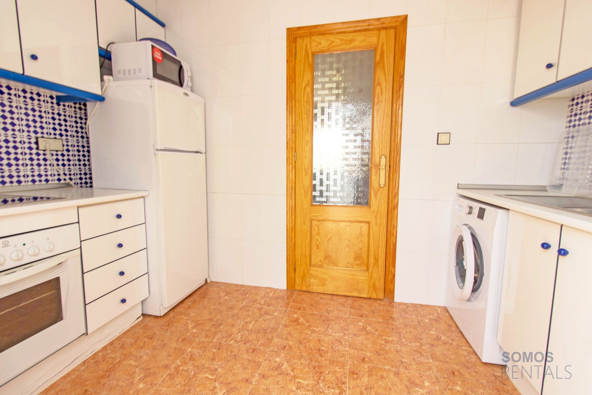 Casa Kretz, Urb La Marina — fotografía 24