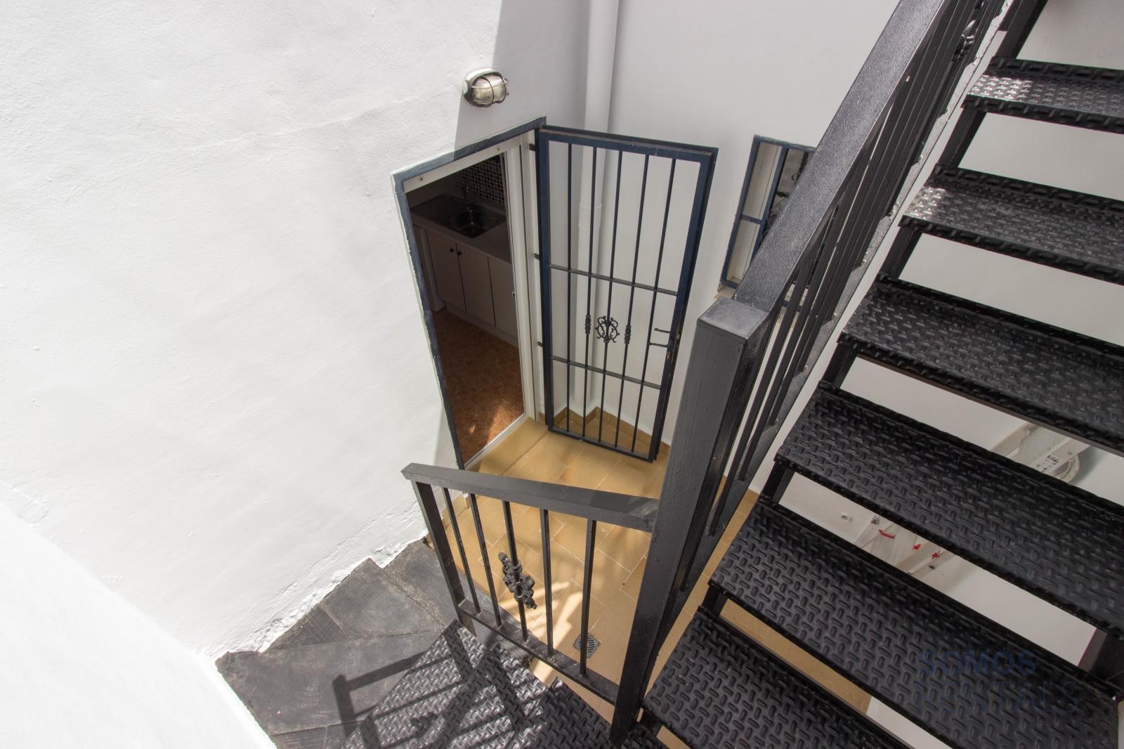 Casa Kretz, Urb La Marina — fotografía 26