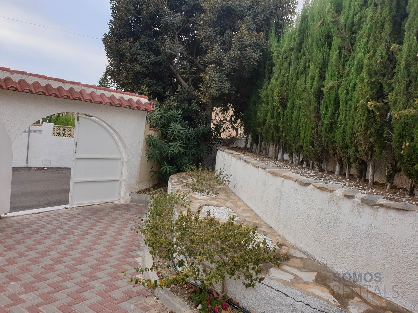 Villa Renita, Urb La Marina — photographie 6