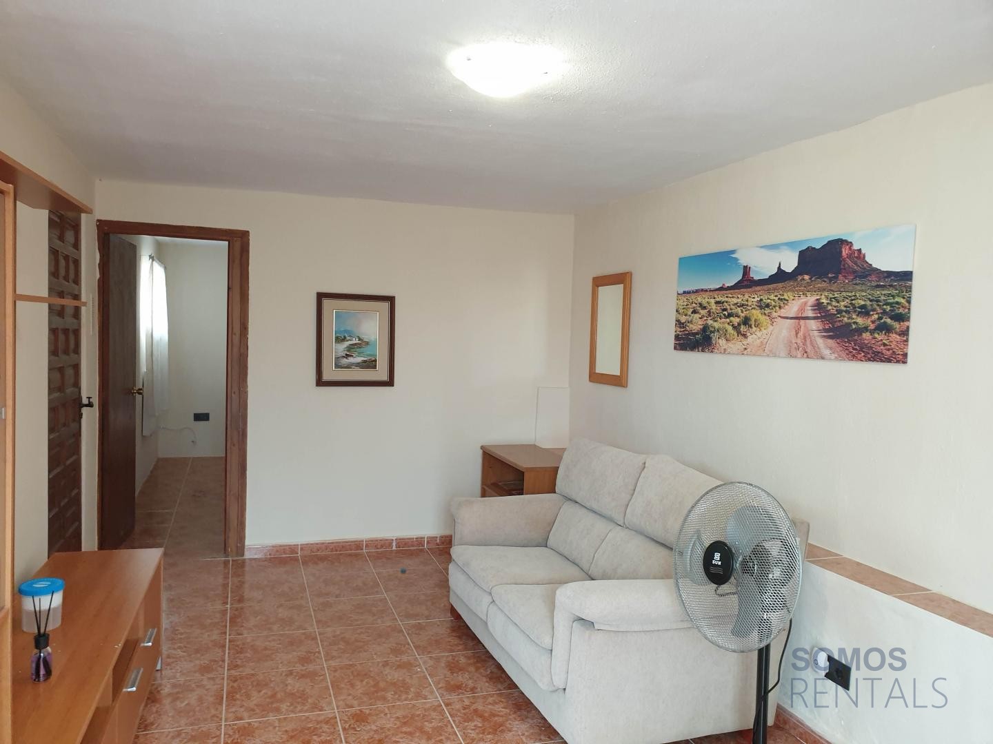 Villa Renita, Urb La Marina — photographie 17